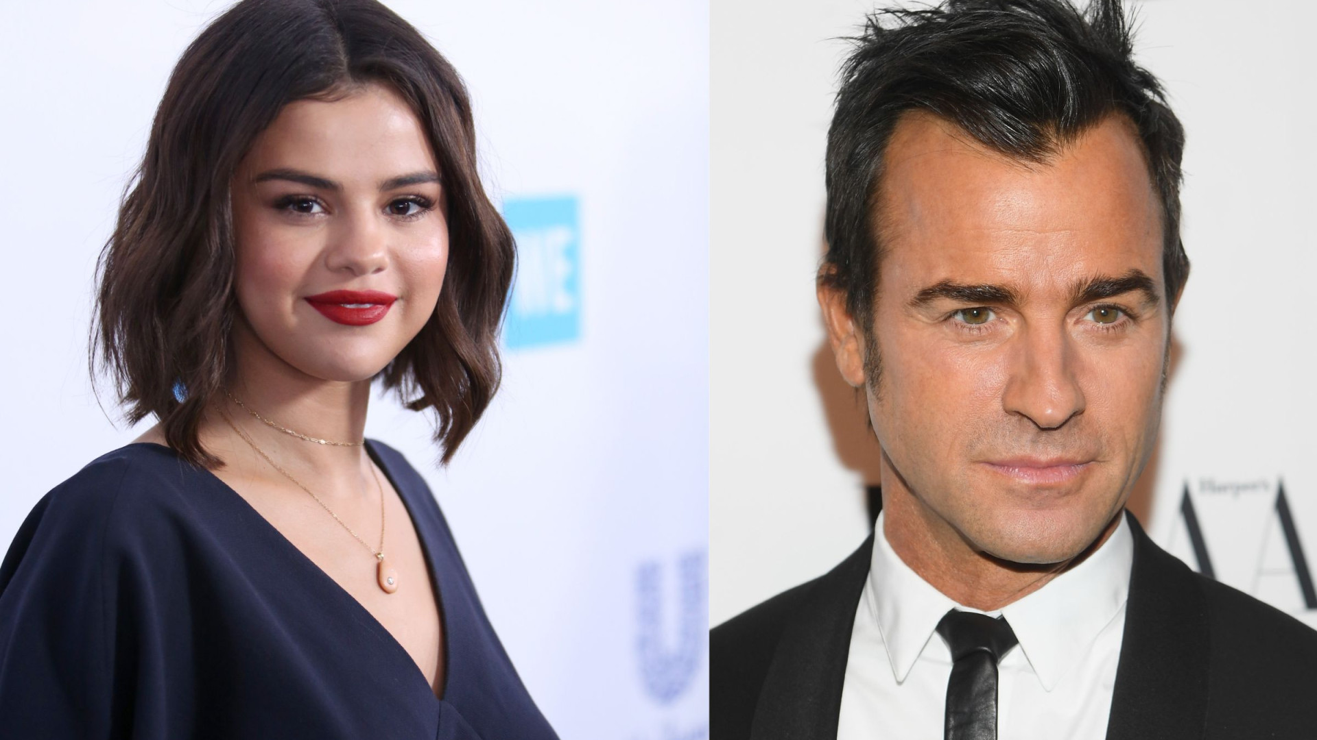 Selena Gomez anda a sair com 'ex' de Jennifer Aniston... Será?