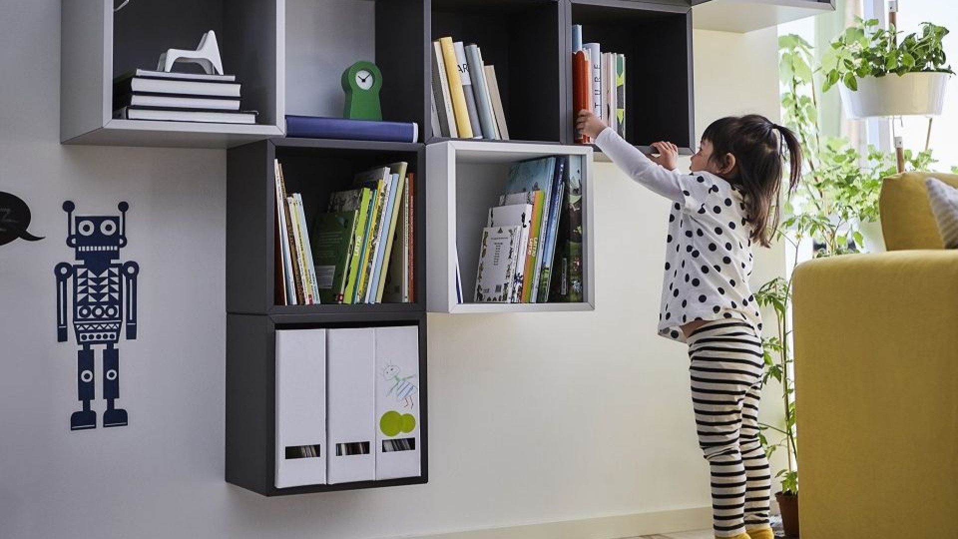 No Dia da Arrumação a IKEA vai organizar as casas dos portugueses