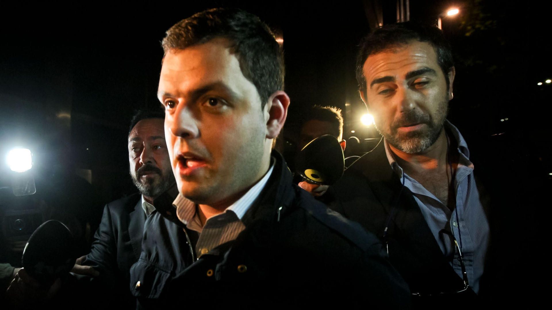 Sevilha deixa 'cair' André Geraldes