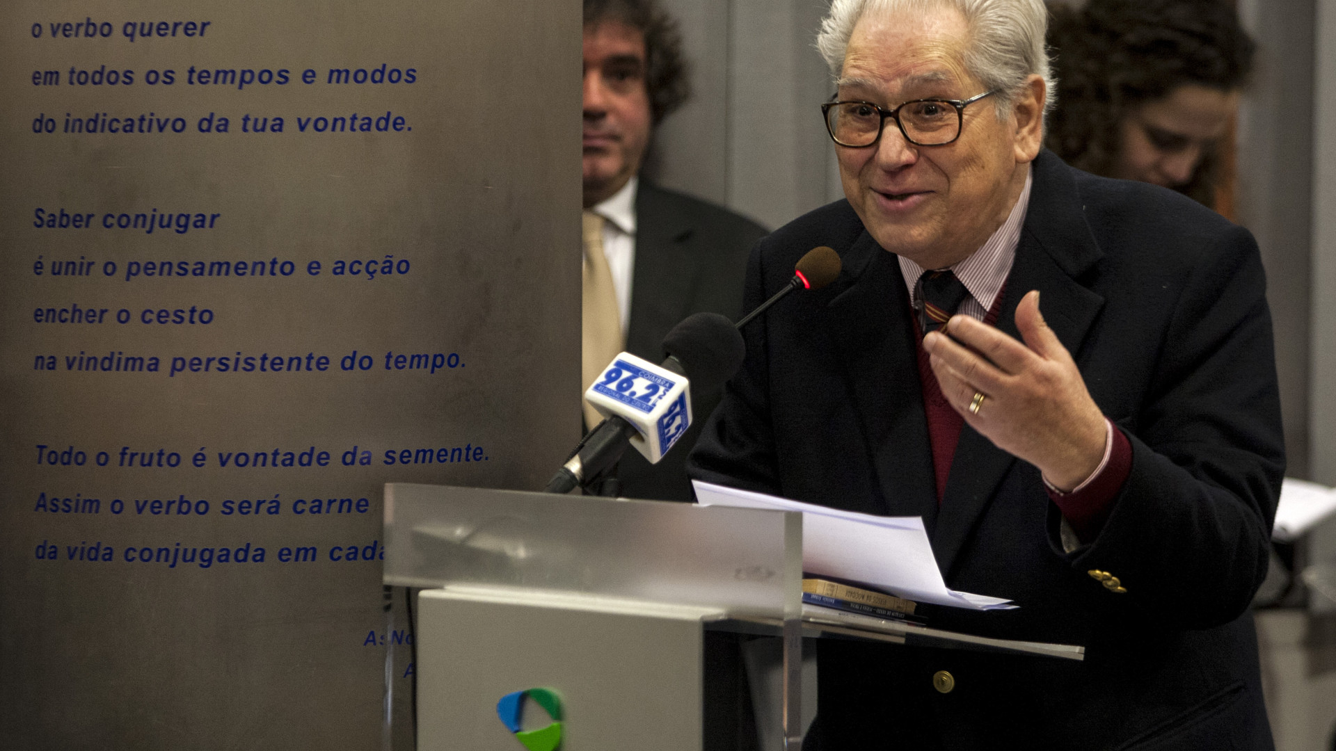 SNS tornou-se um "serviço residual para os pobres", foi o último alerta