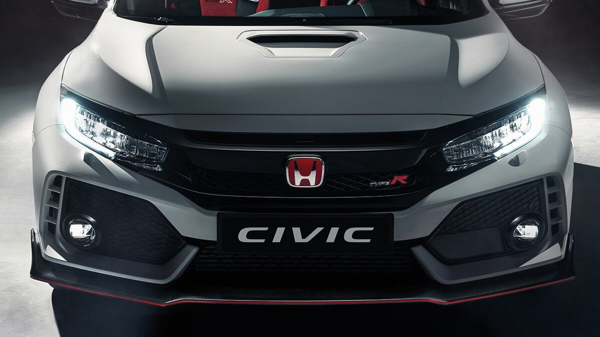 É fã de Honda Civic? Então este desafio é para si