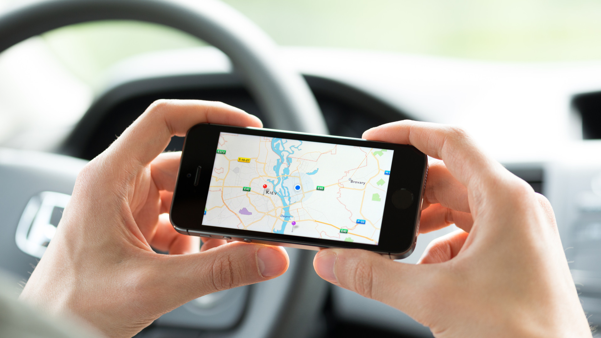 Google Maps ganhou uma opção do Waze