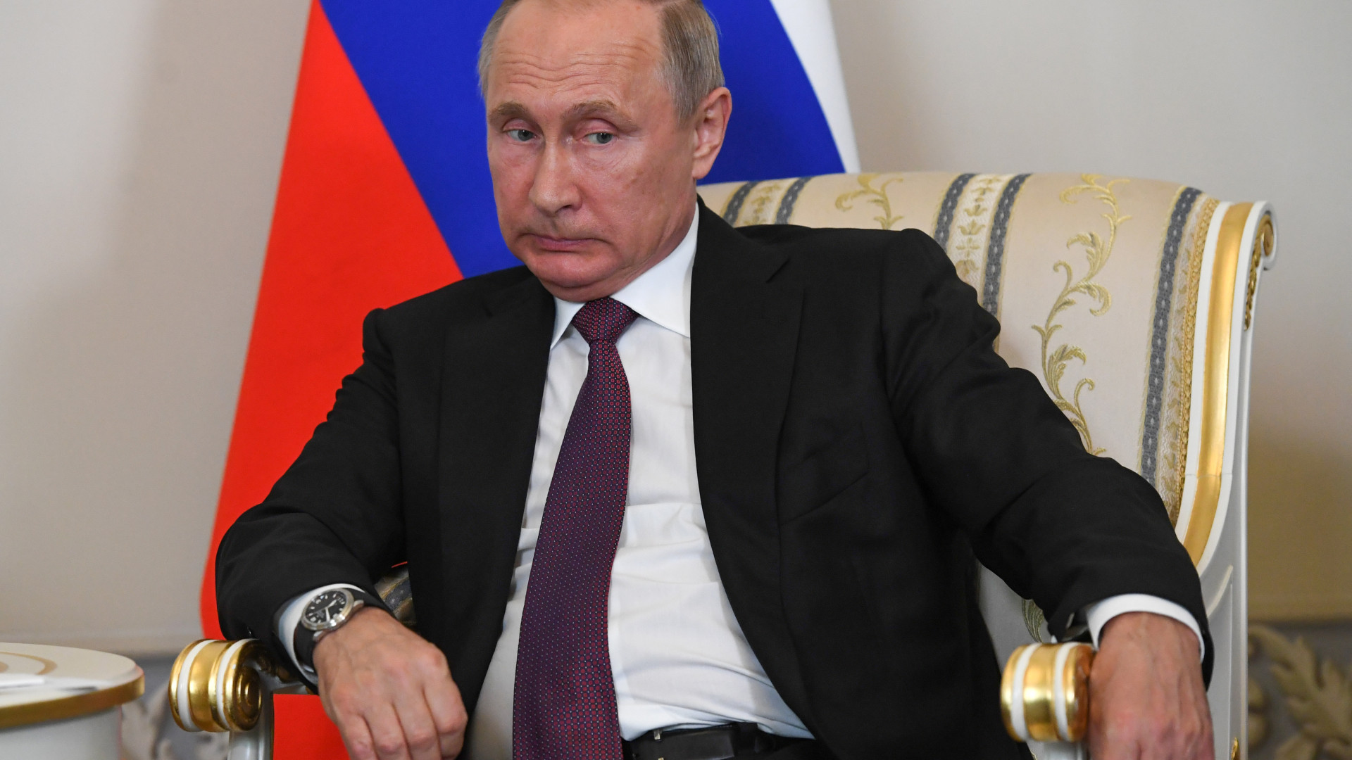 Putin garante que Kim Jong-un cumpriu todas as promessas que fez
