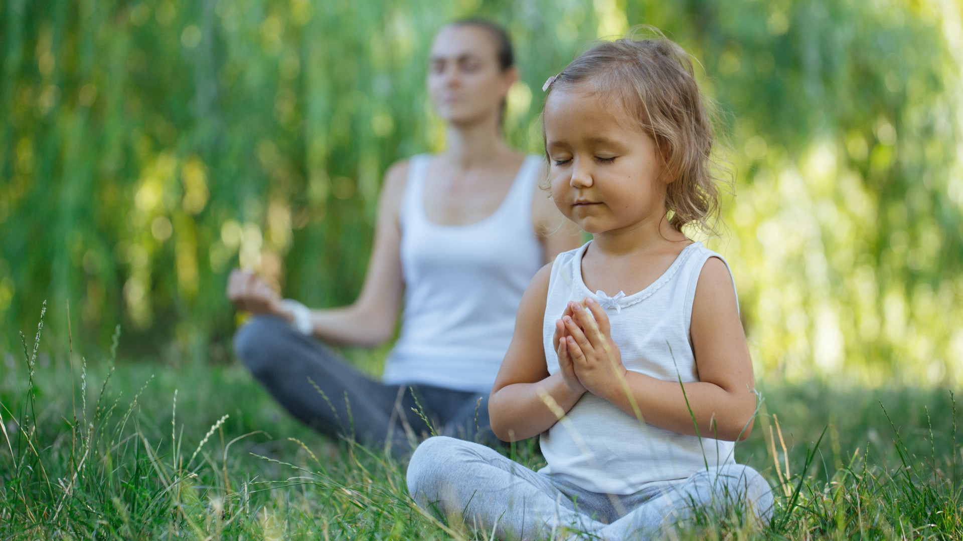 As crianças devem praticar o mindfulness, diz o próprio Dalai Lama