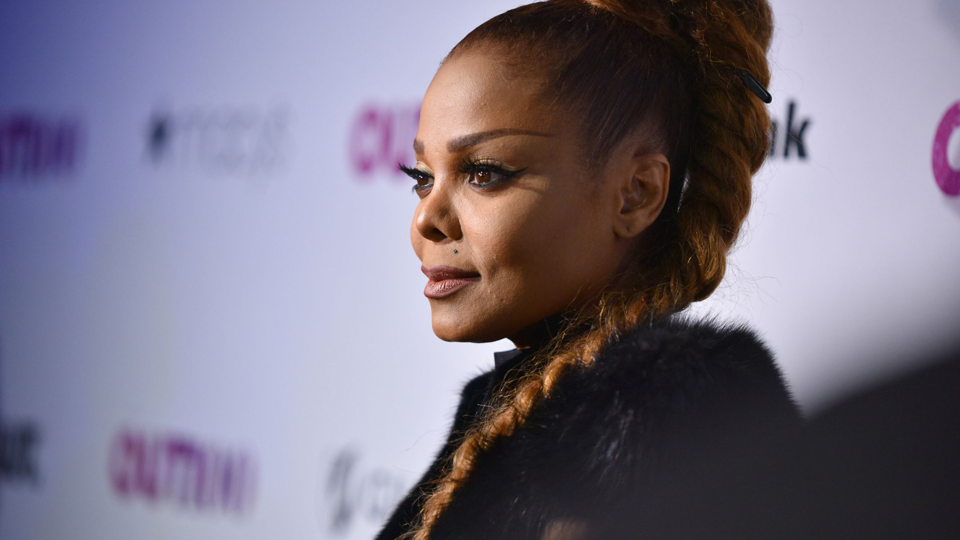 Janet Jackson revela o presente mais bizarro que recebeu de um fÃ£ (louco)