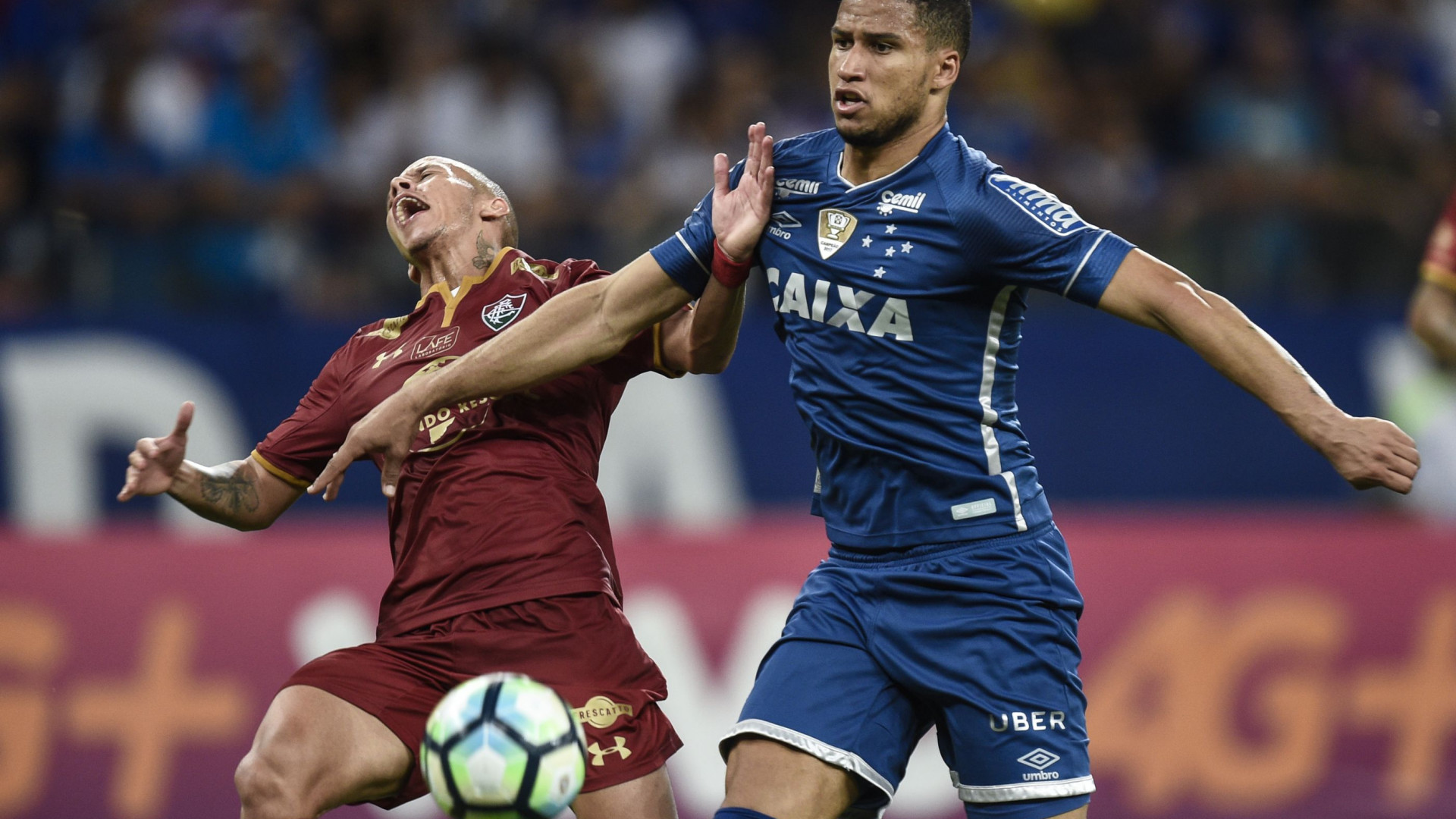 Murilo, o 'Sergio Ramos brasileiro' pretendido pelo FC Porto