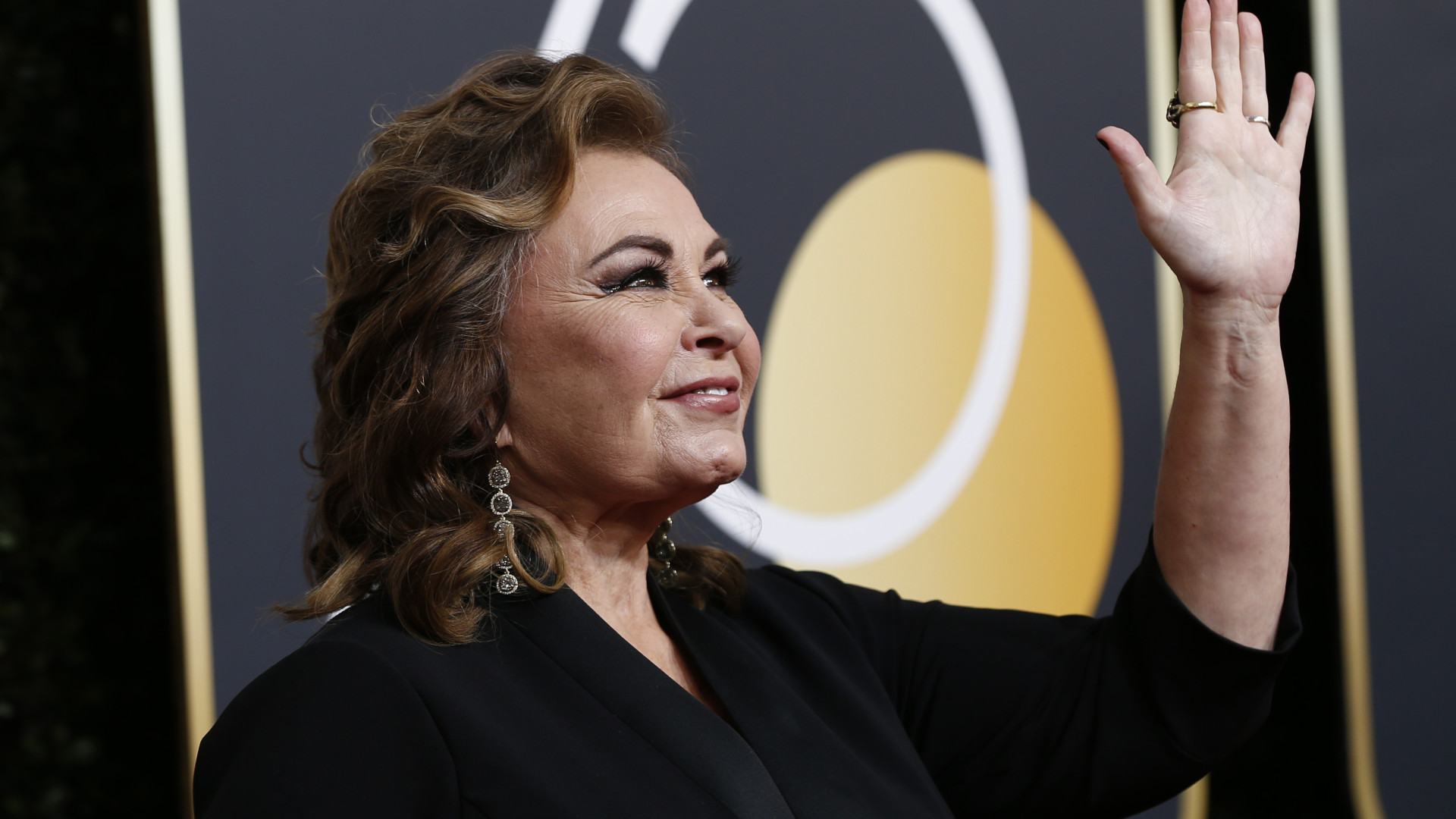 Oficial: Série 'Roseanne' prossegue... sem Roseanne Barr
