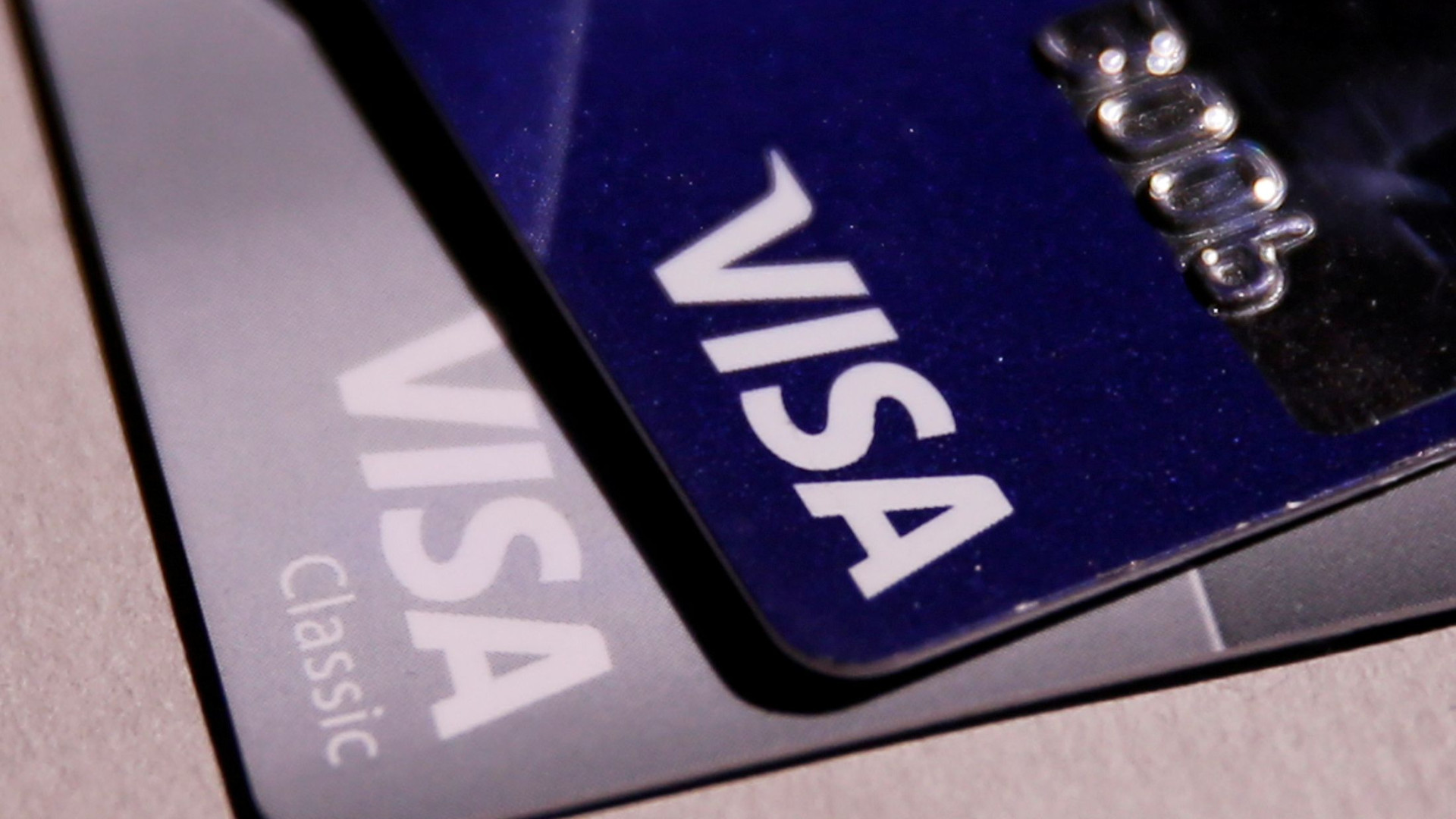 Visa eleita marca de confiança em estudo da Reader's Digest
