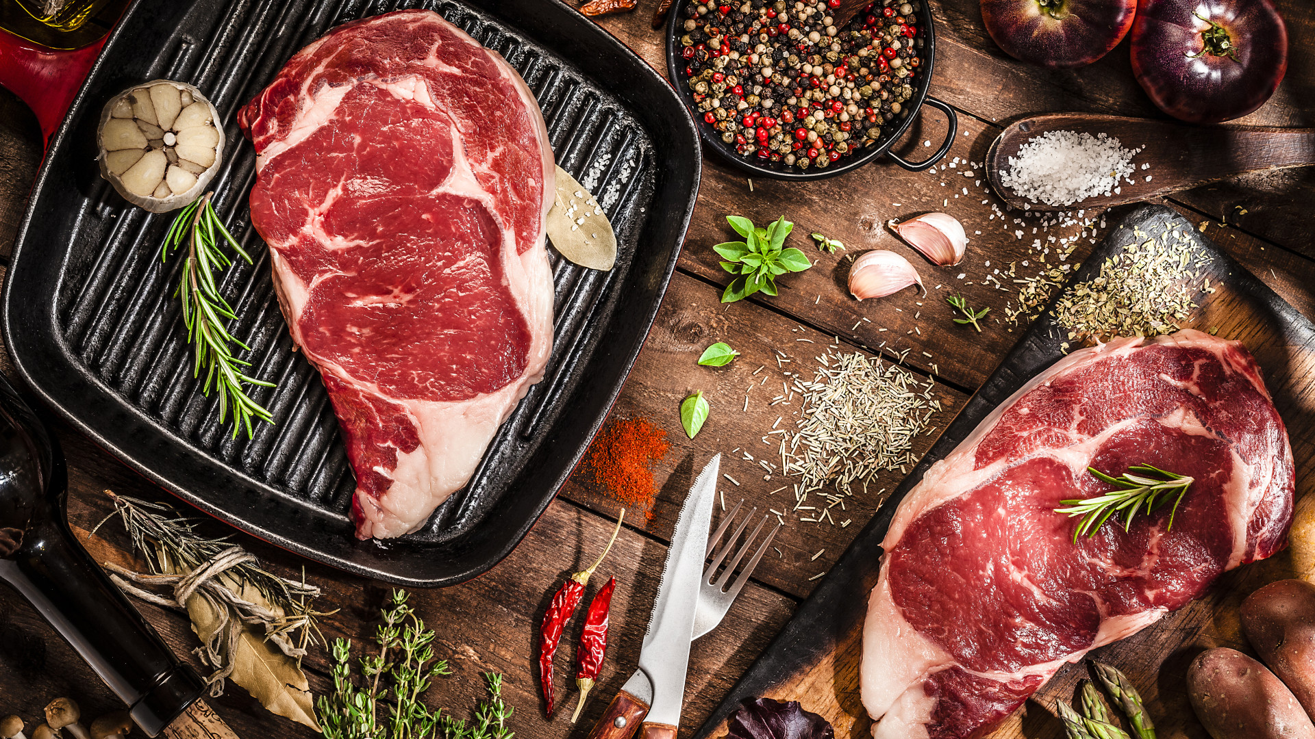 A proteína em excesso pode estar a prejudicar o seu coração