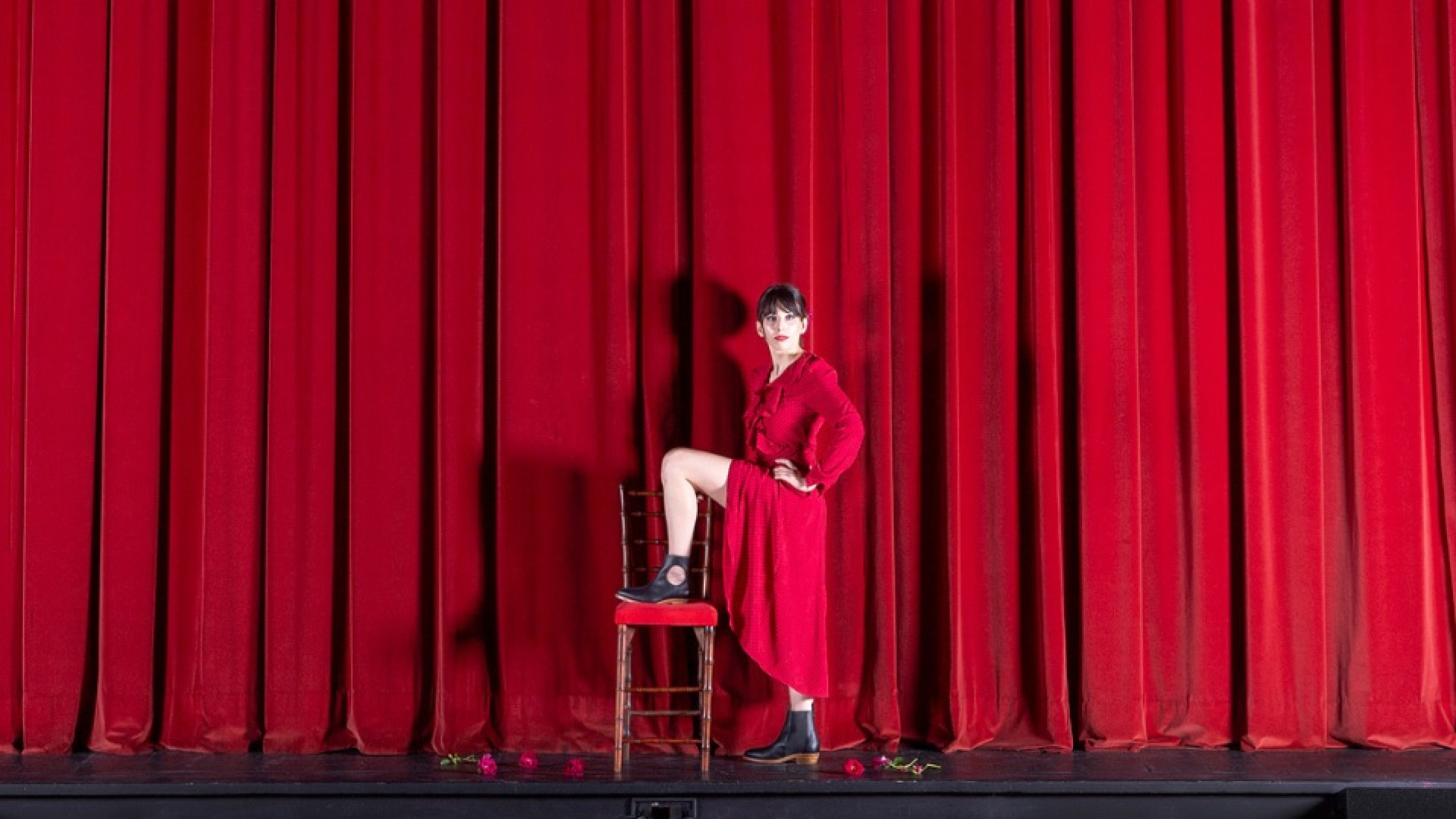 Há um toque de flamenco nas novas Josefinas