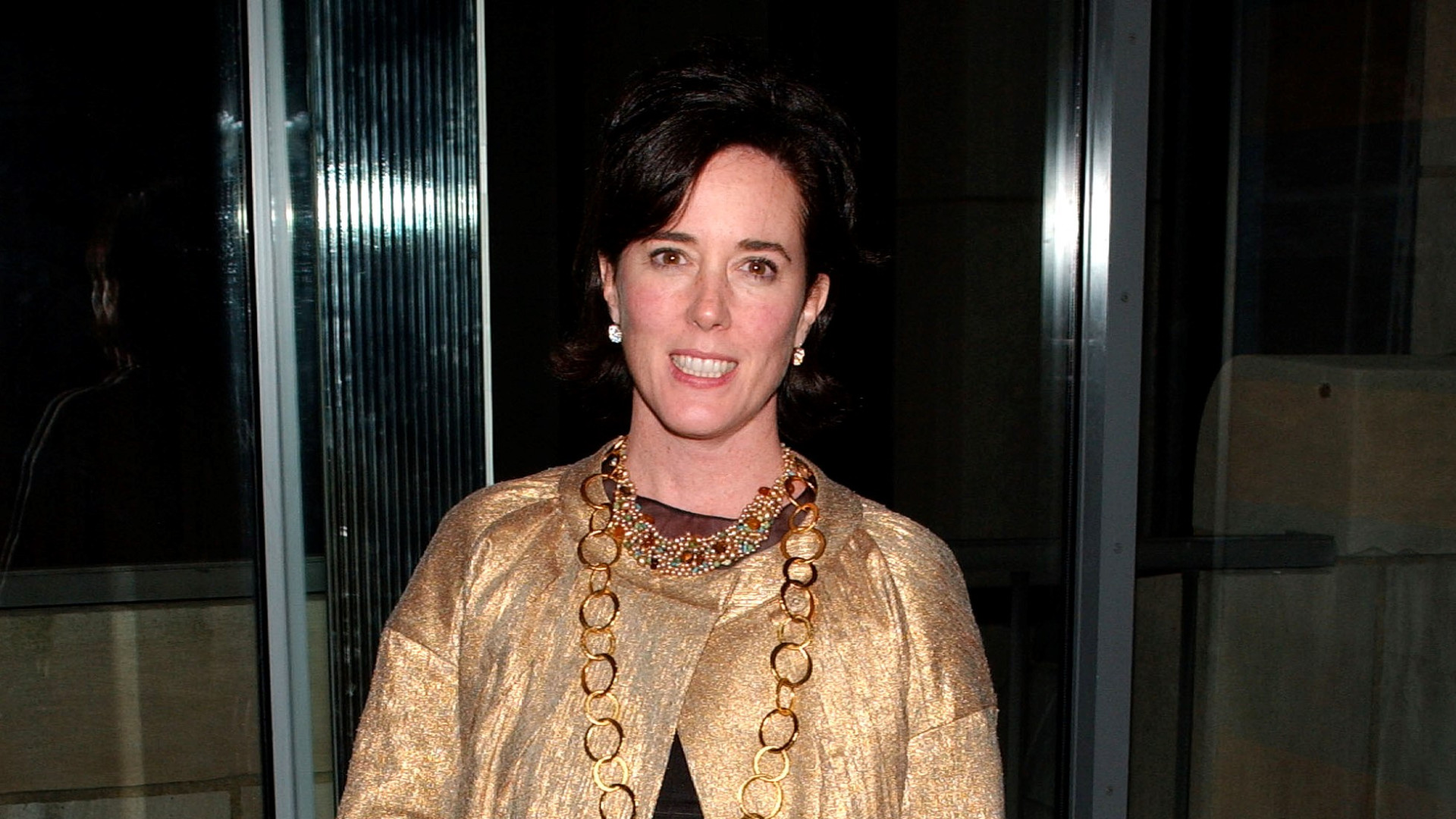 Revelados resultados da autópsia de Kate Spade