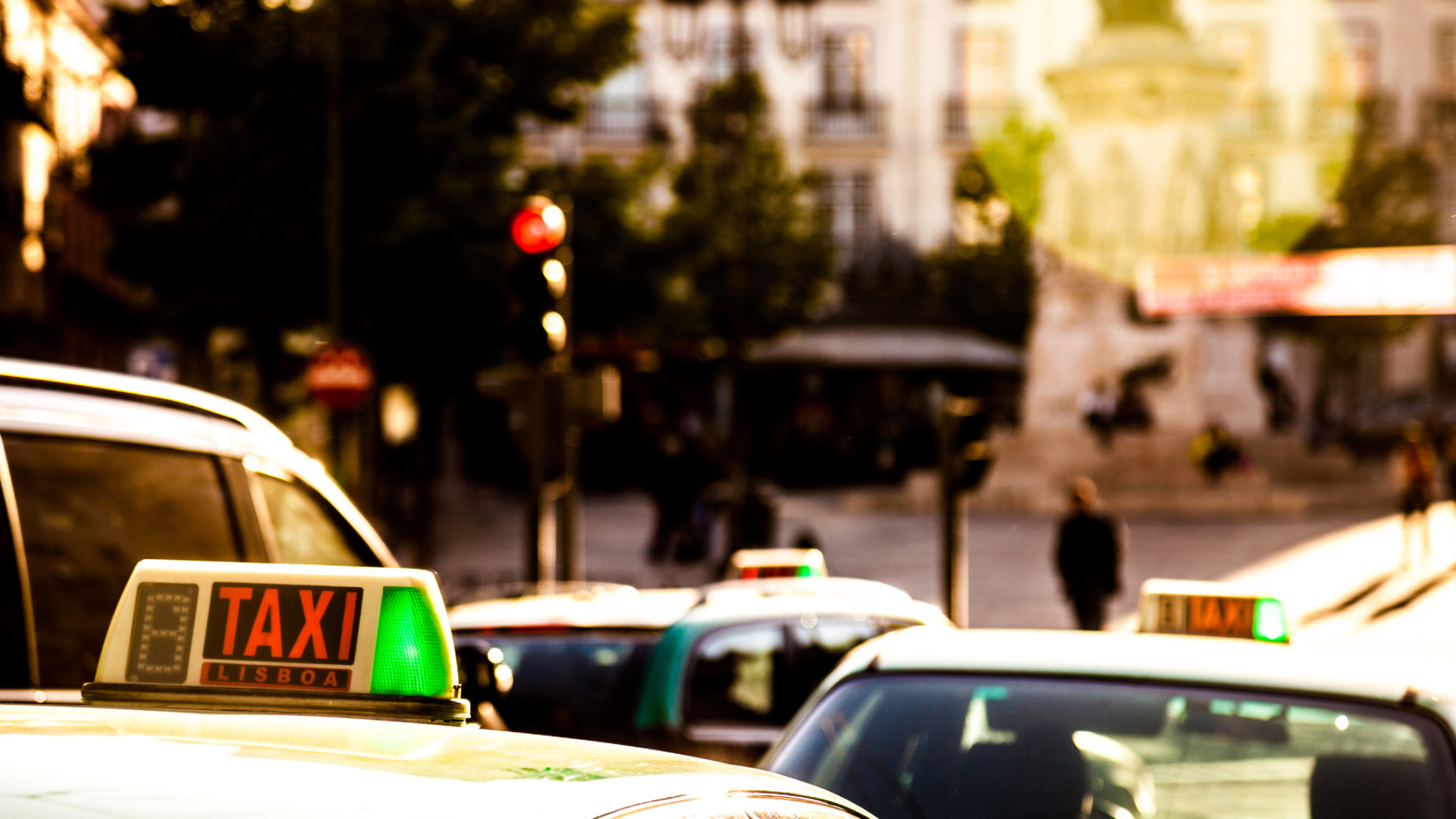 Turista roubada e violada por taxista em Lisboa