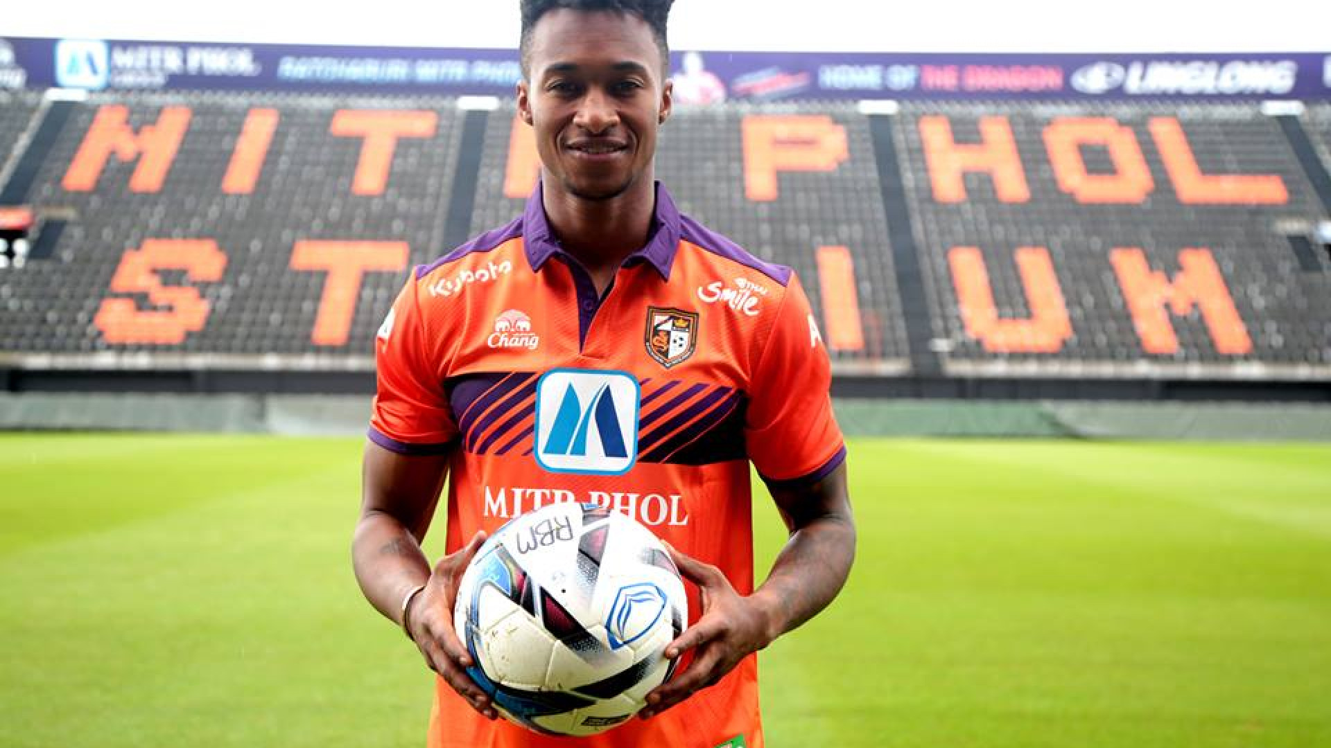Yannick Djalo Yannick Djalo