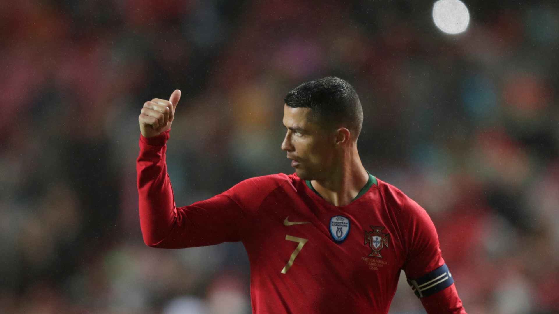 Espanhóis (já) apontam três craques para o lugar Cristiano no Real