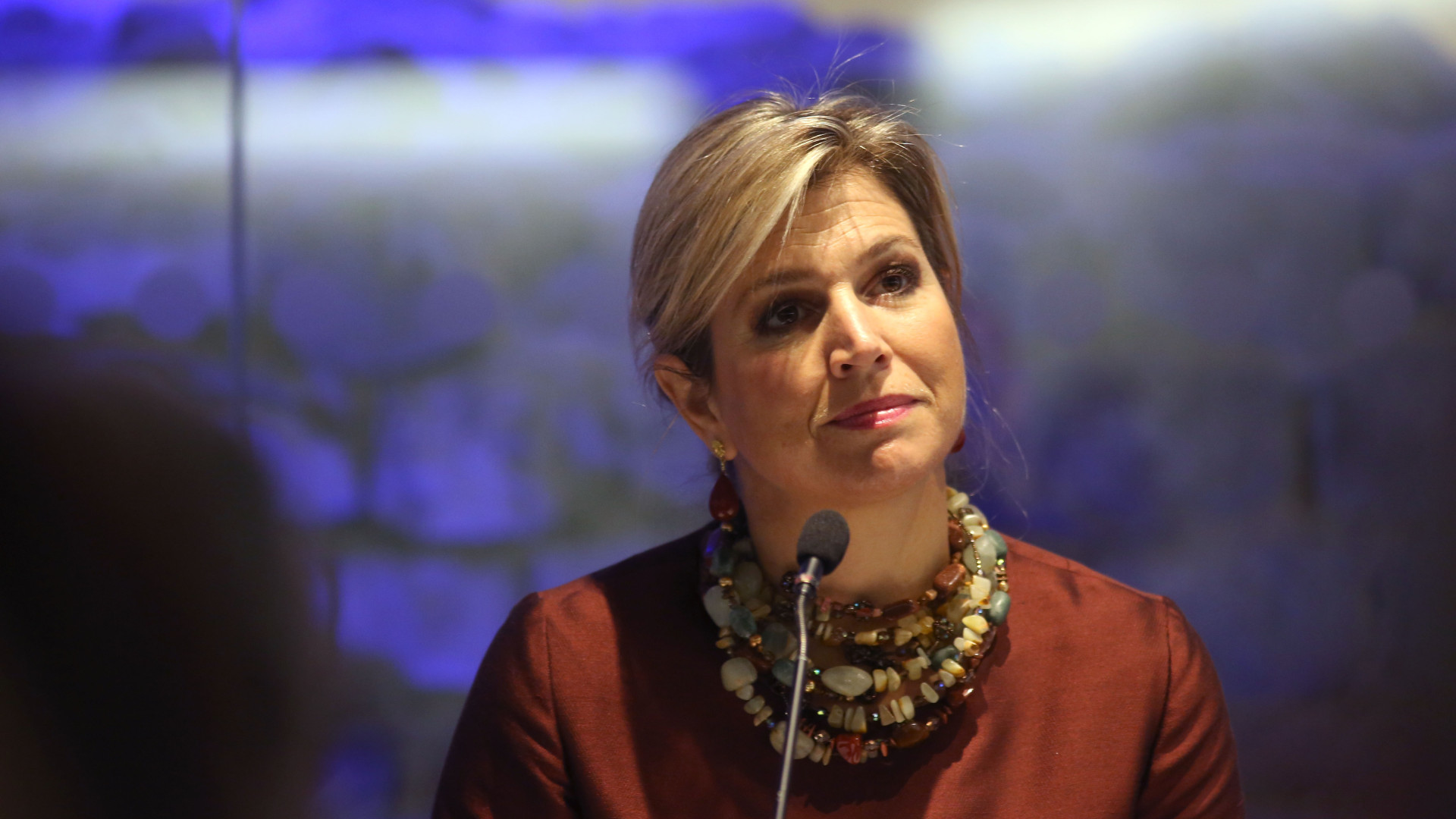 Autópsia de irmã da rainha de Holanda confirma suspeitas