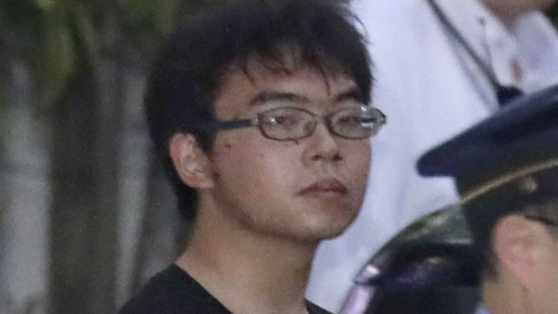 Um morto e dois feridos graves em ataque num 'comboio bala' no Japão