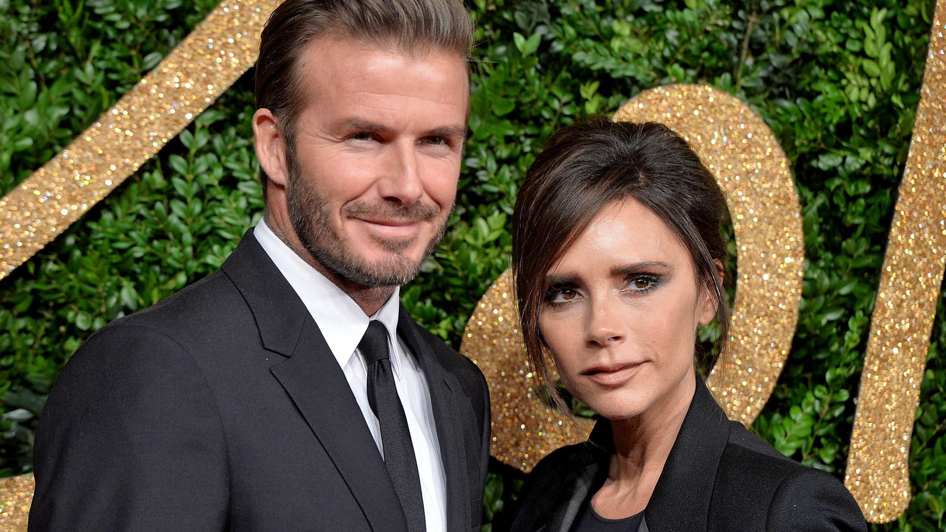 Victoria e David Beckham deixaram de ter mesmo empresário?