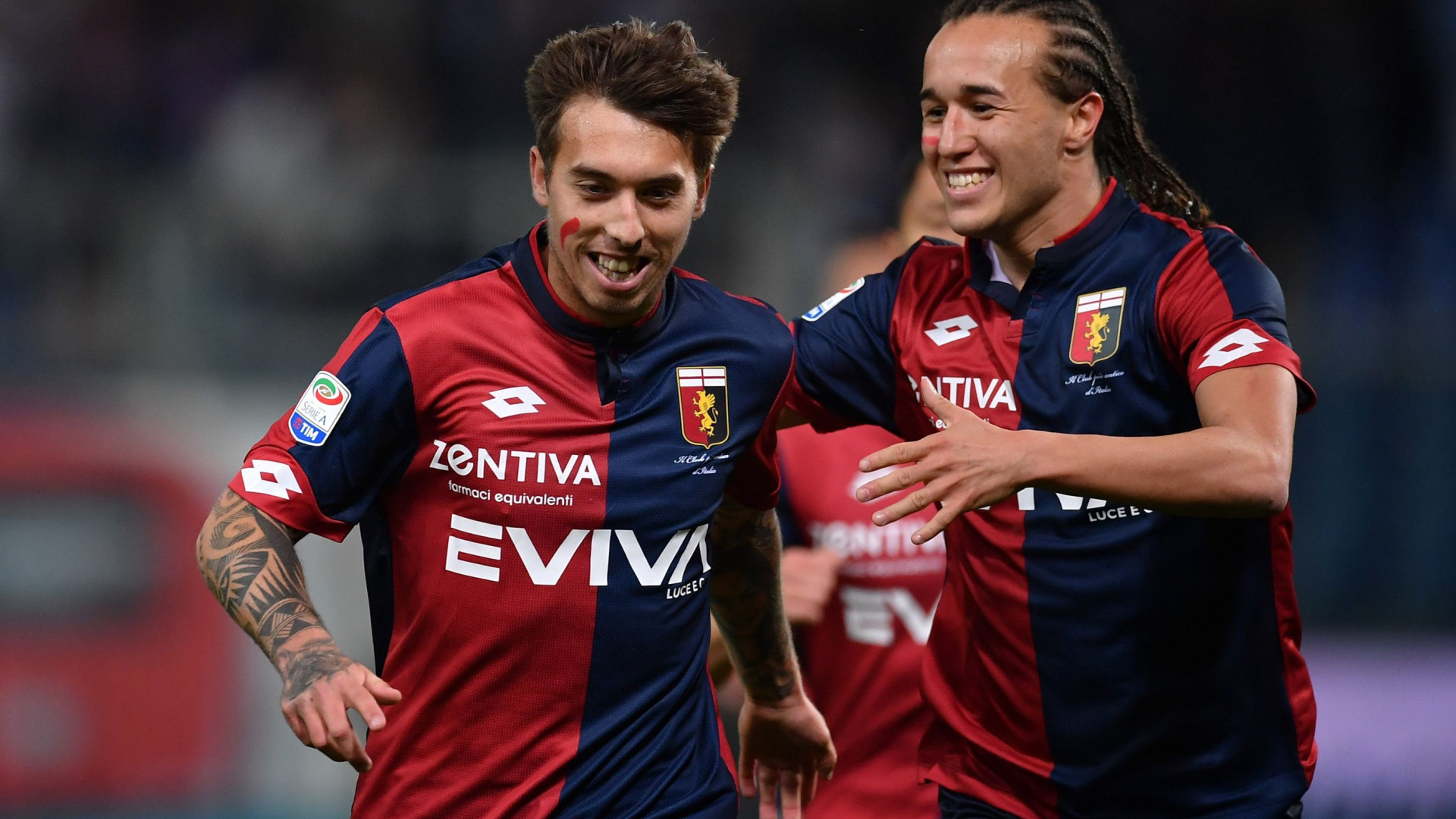 Diego Laxalt: Benfica entra na corrida por alvo da Lazio