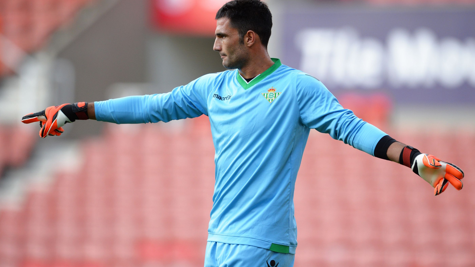 Substituto de Rui Patrício já está escolhido