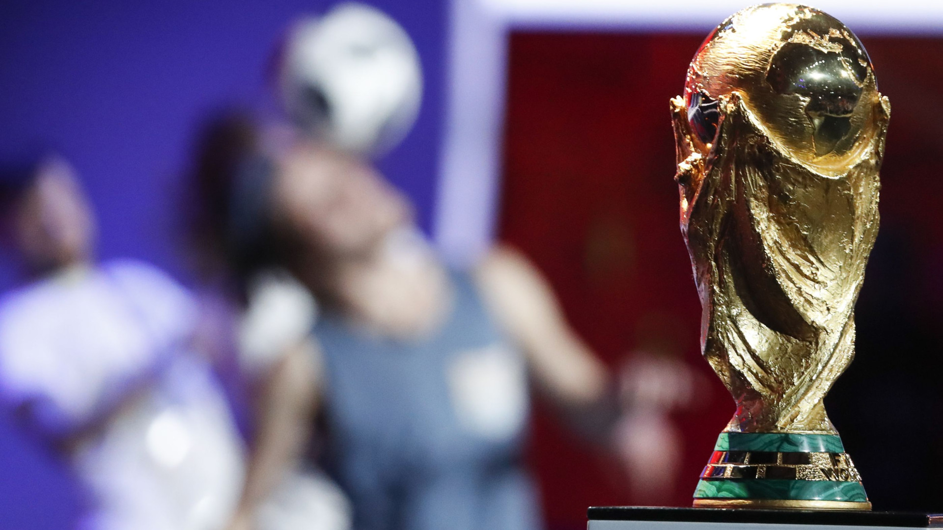 Portugal rumo à final: As seis seleções que tem mesmo de conhecer