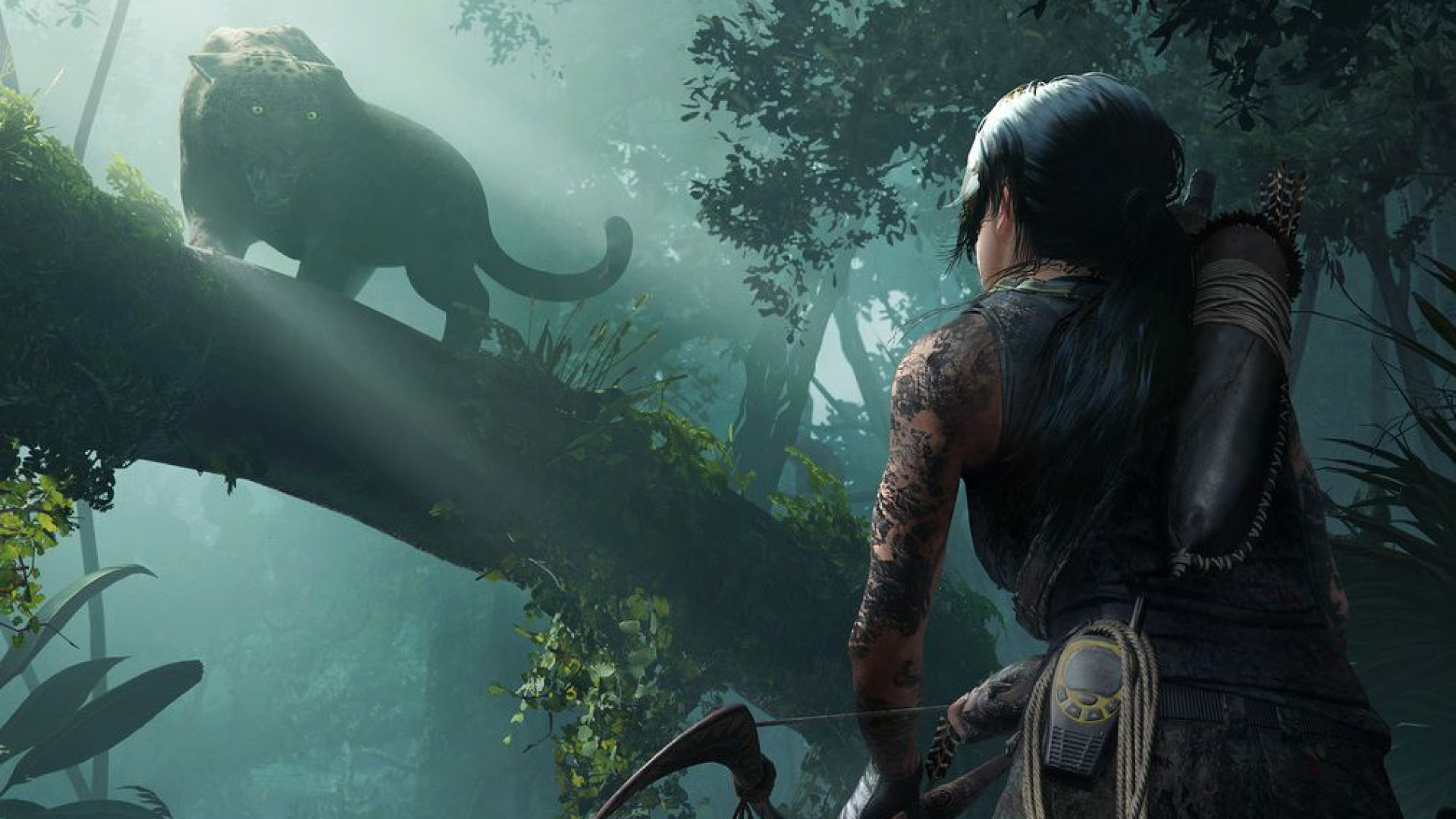 Próximo 'Tomb Raider' teve direito a um novo (e brutal) trailer