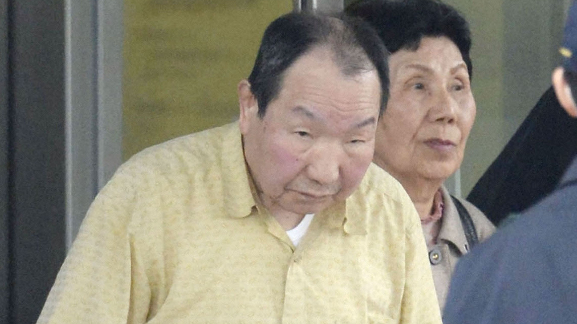 Japonês libertado após 45 anos no corredor da morte pode voltar à cadeia