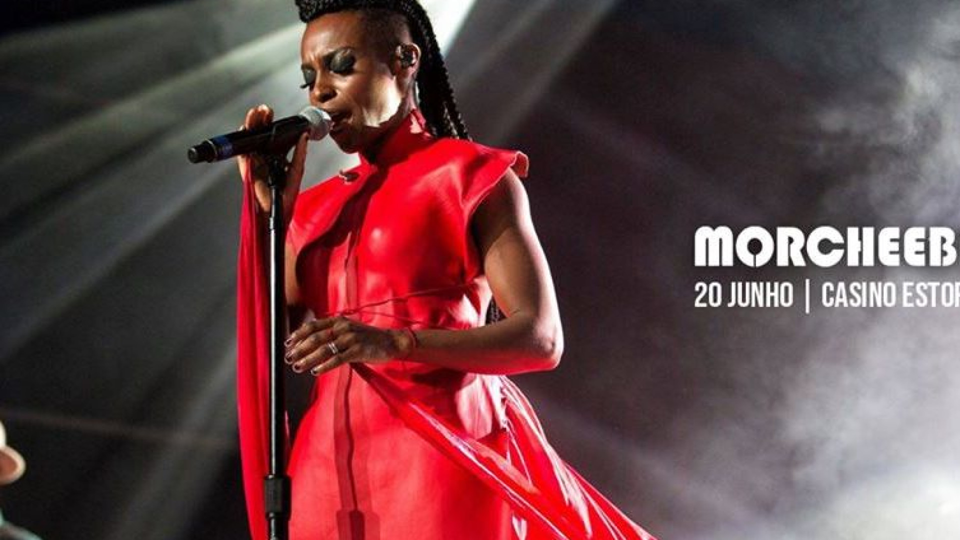 Concerto dos Morcheeba no Estoril é já para a semana