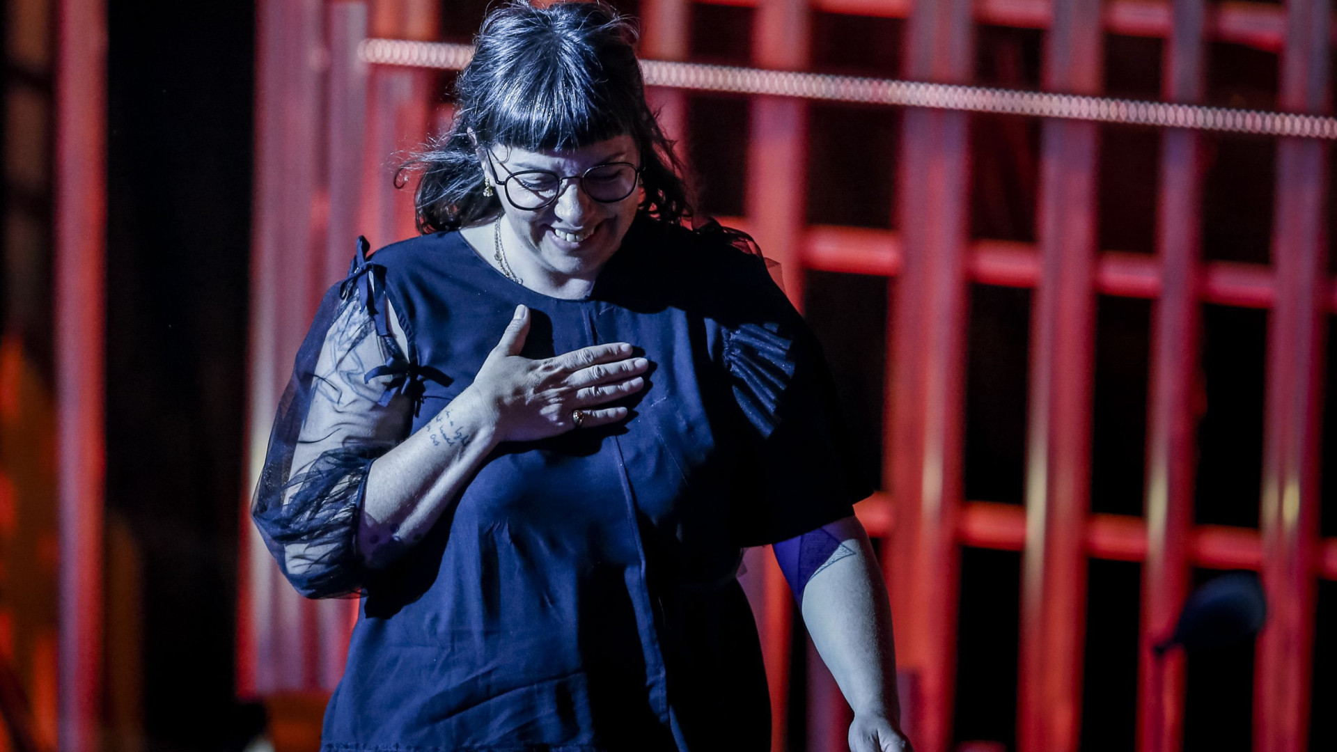 Este fim de semana, há grandes descontos nas peças de Alexandra Moura