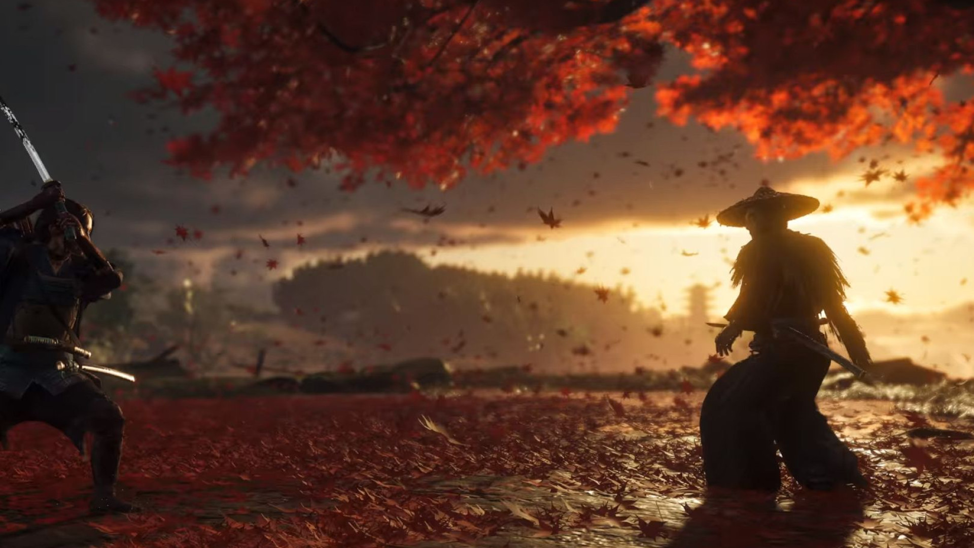 Exclusivo da PlayStation 4 vai levá-lo ao Japão feudal