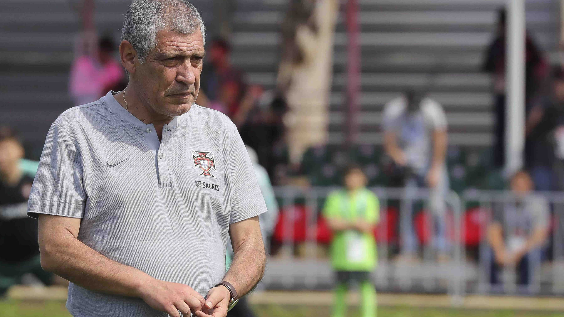Bruno Fernandes e Gelson inseparáveis no regresso do frio a Kratovo