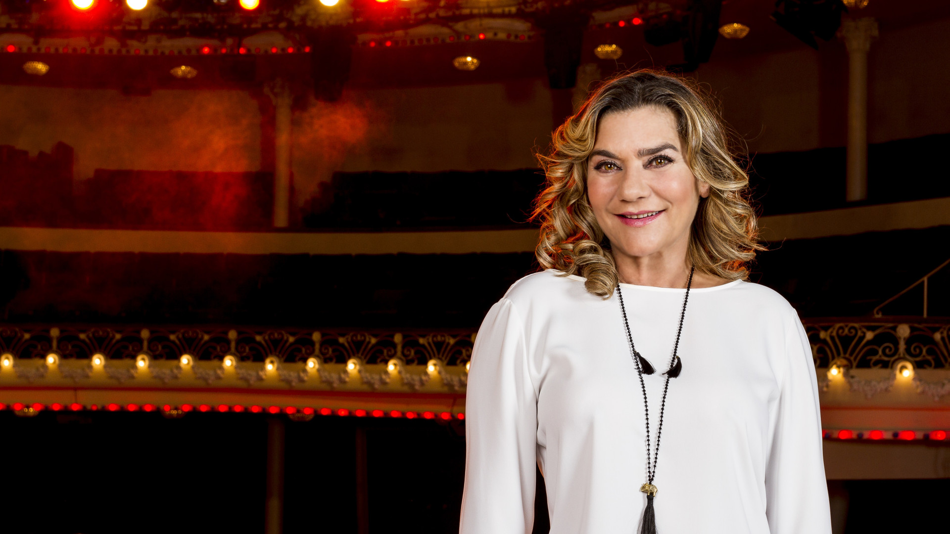 "Nunca apresentei um flop televisivo. Ainda hoje aguardo explicações"