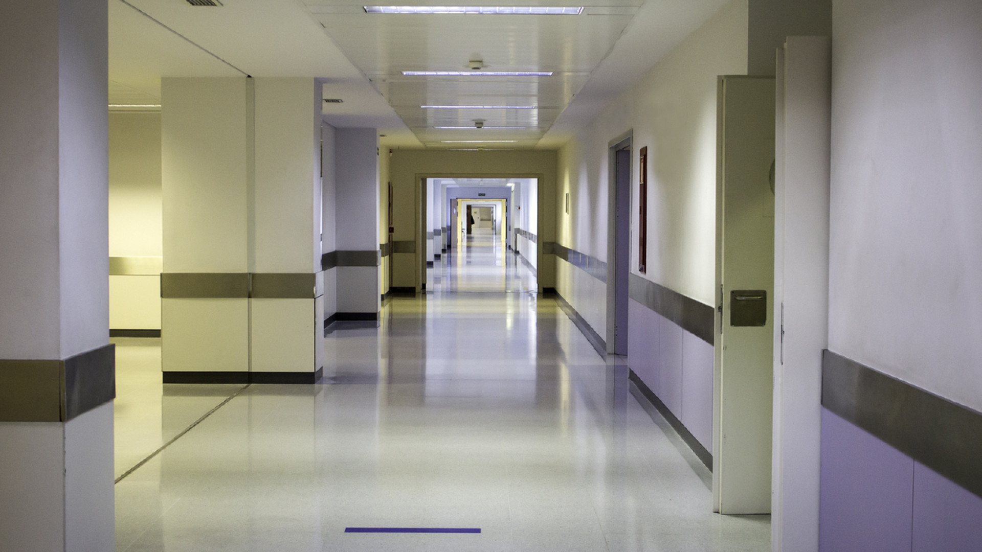 Tribunal de Contas quer financiamento para necessidades dos hospitais