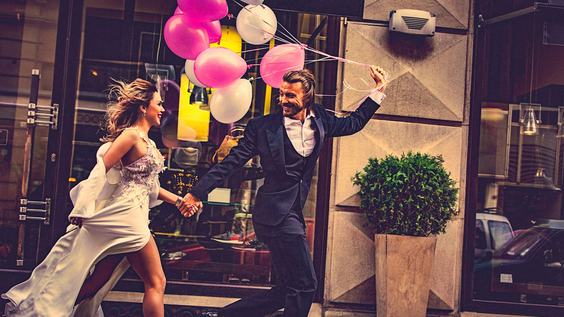 Diga sim! O casamento previne ataques cardíacos