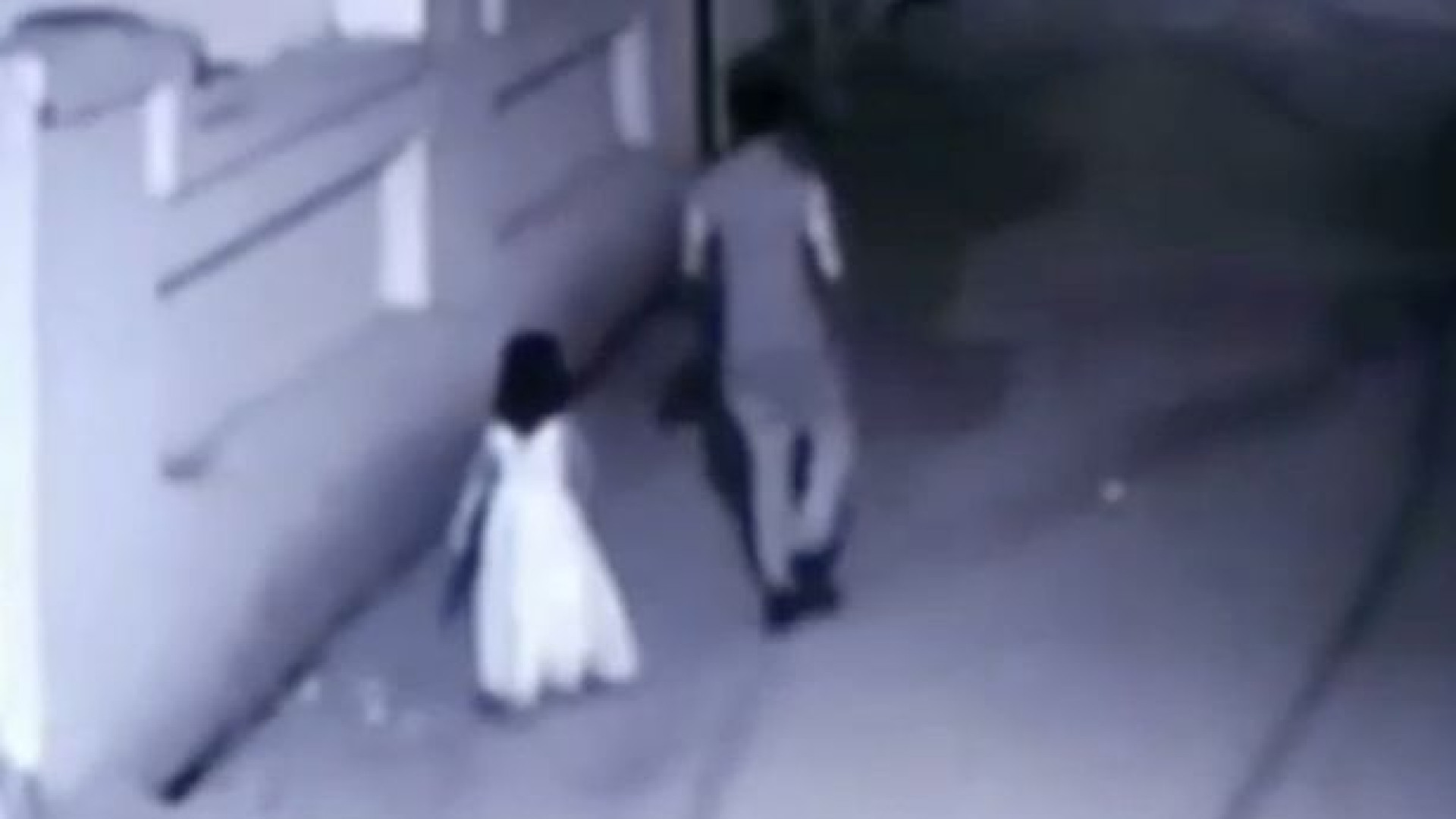 Menina de seis anos raptada, violada e mutilada em troca de um gelado