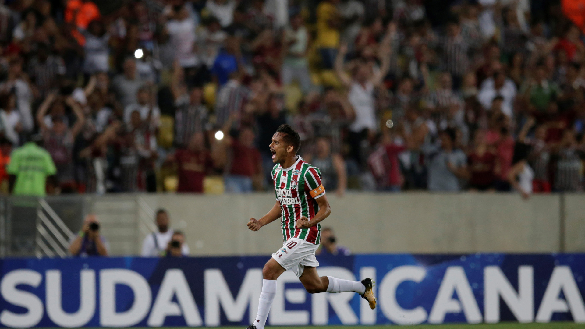 Benfica precisa de milhões... e paciência para levar Scarpa