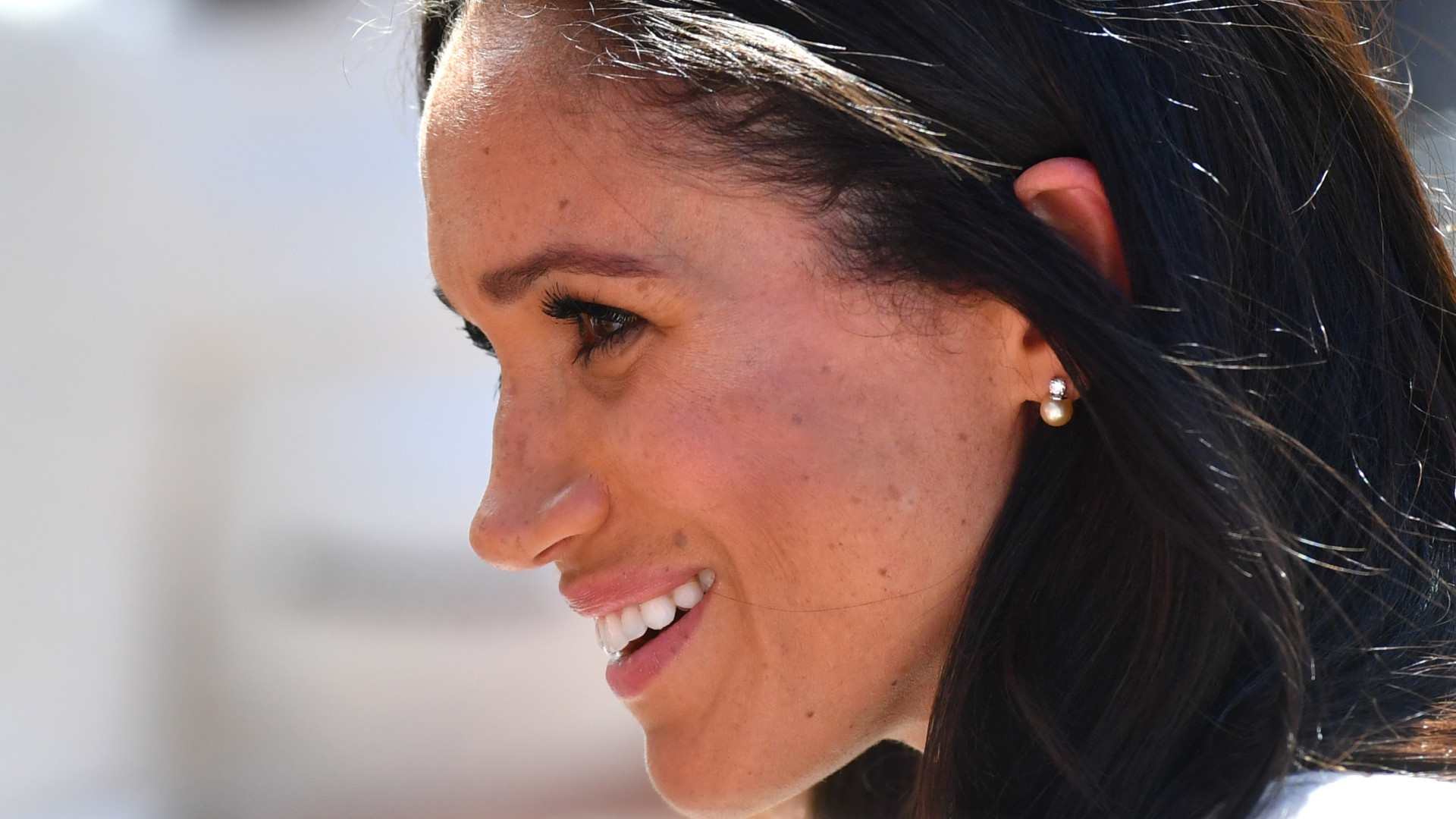 Relação entre família real e pai de Meghan Markle cada vez pior