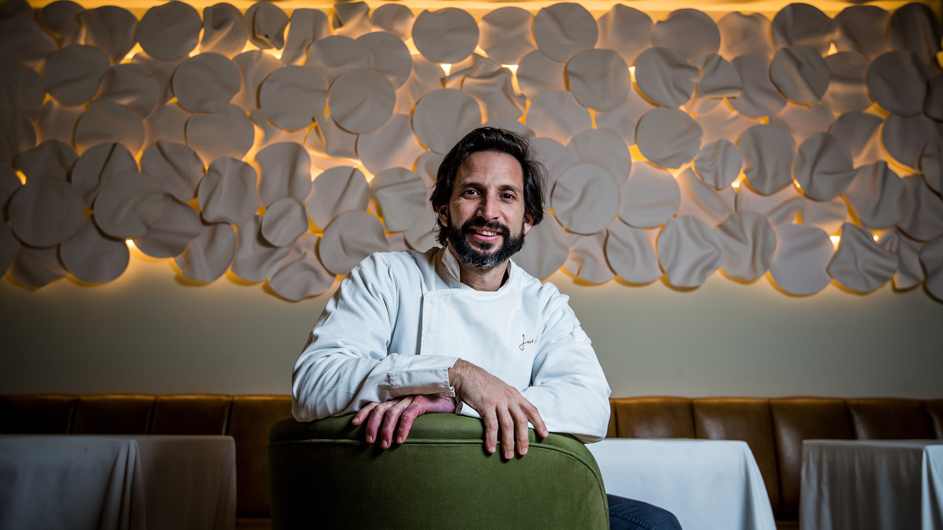 Sete restaurantes de Lisboa preparam-se para a primeira gala Michelin
