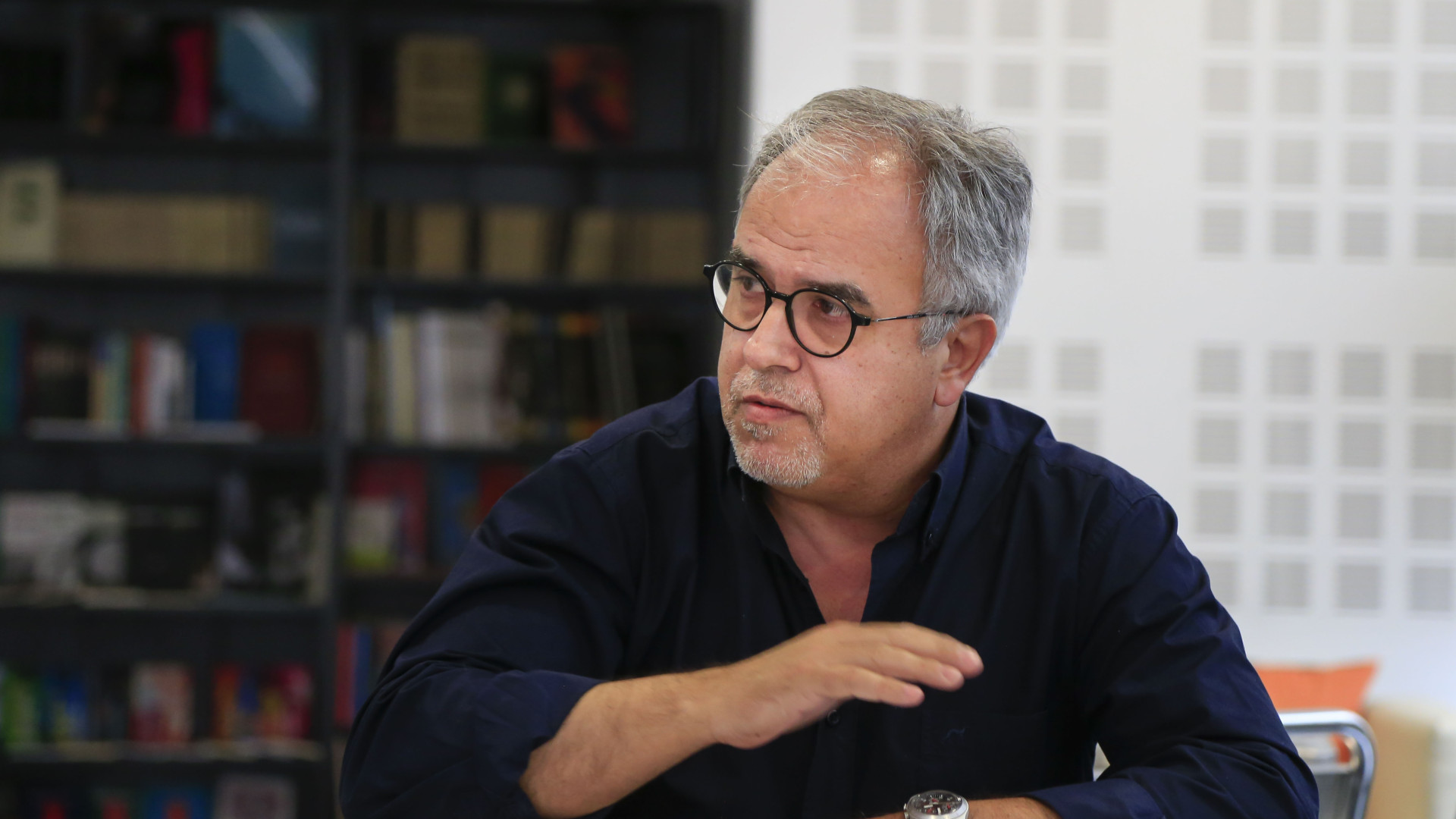 Escolha para PGR não pode ser contaminada por "qualquer partidarização"