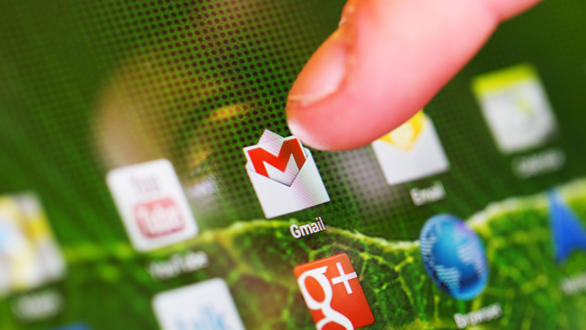 O seu e-mail não é privado. Google permite acesso de terceiros ao Gmail