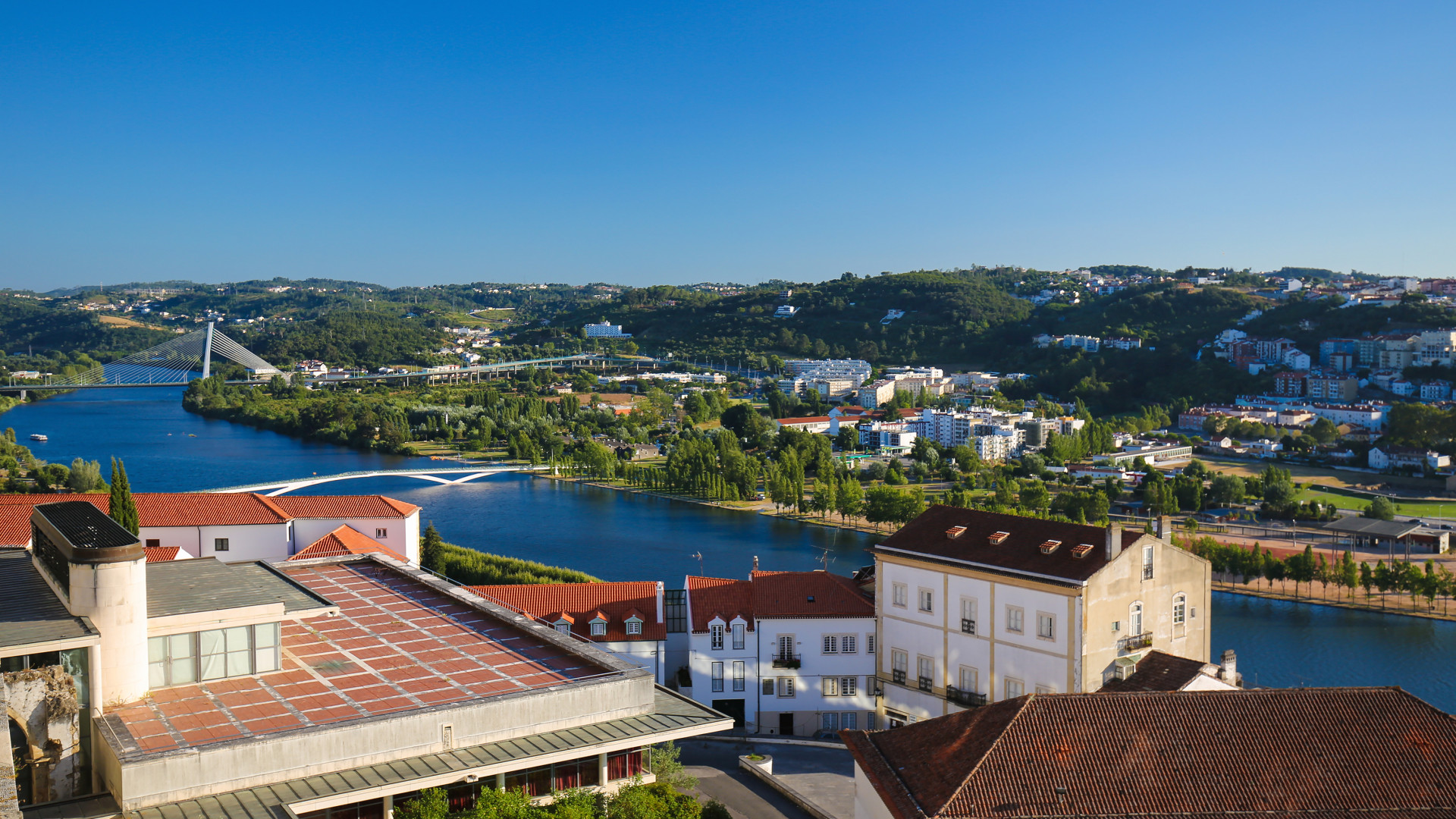 Praia Fluvial Torres do Mondego recebe festival de música