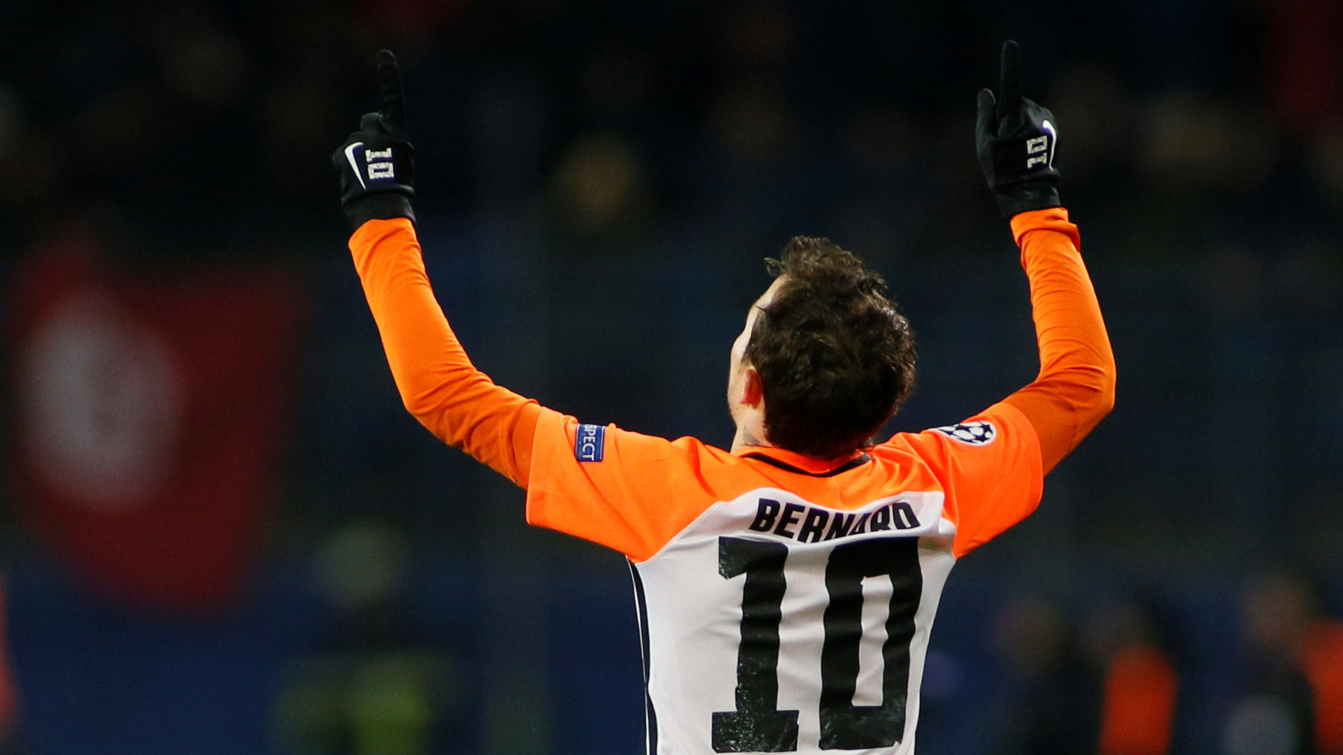 Benfica vai abrir os cordões à bolsa para contratar Bernard