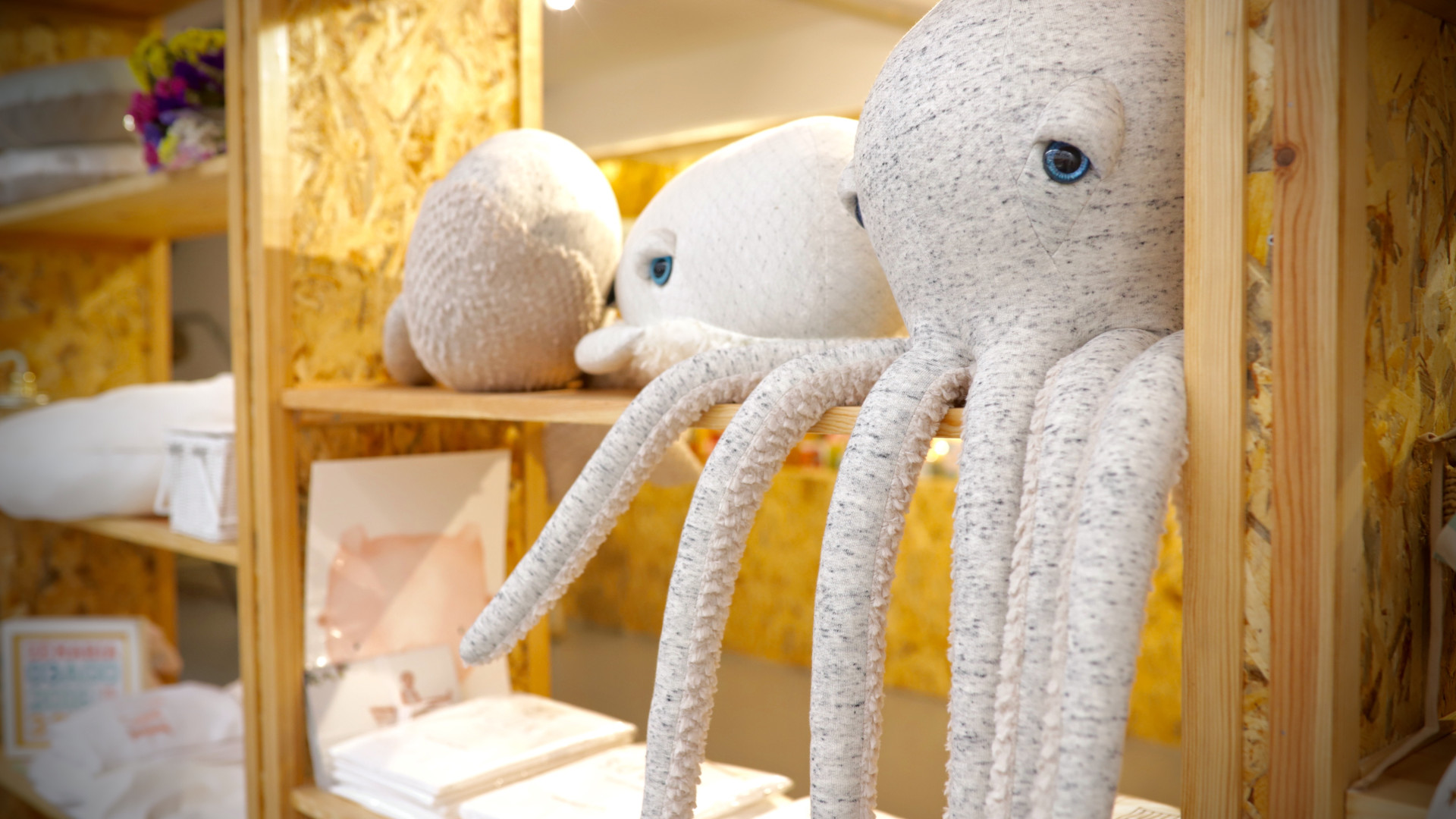 WareHouse by Maria do Mar: A concept store de Alvalade é para as famílias