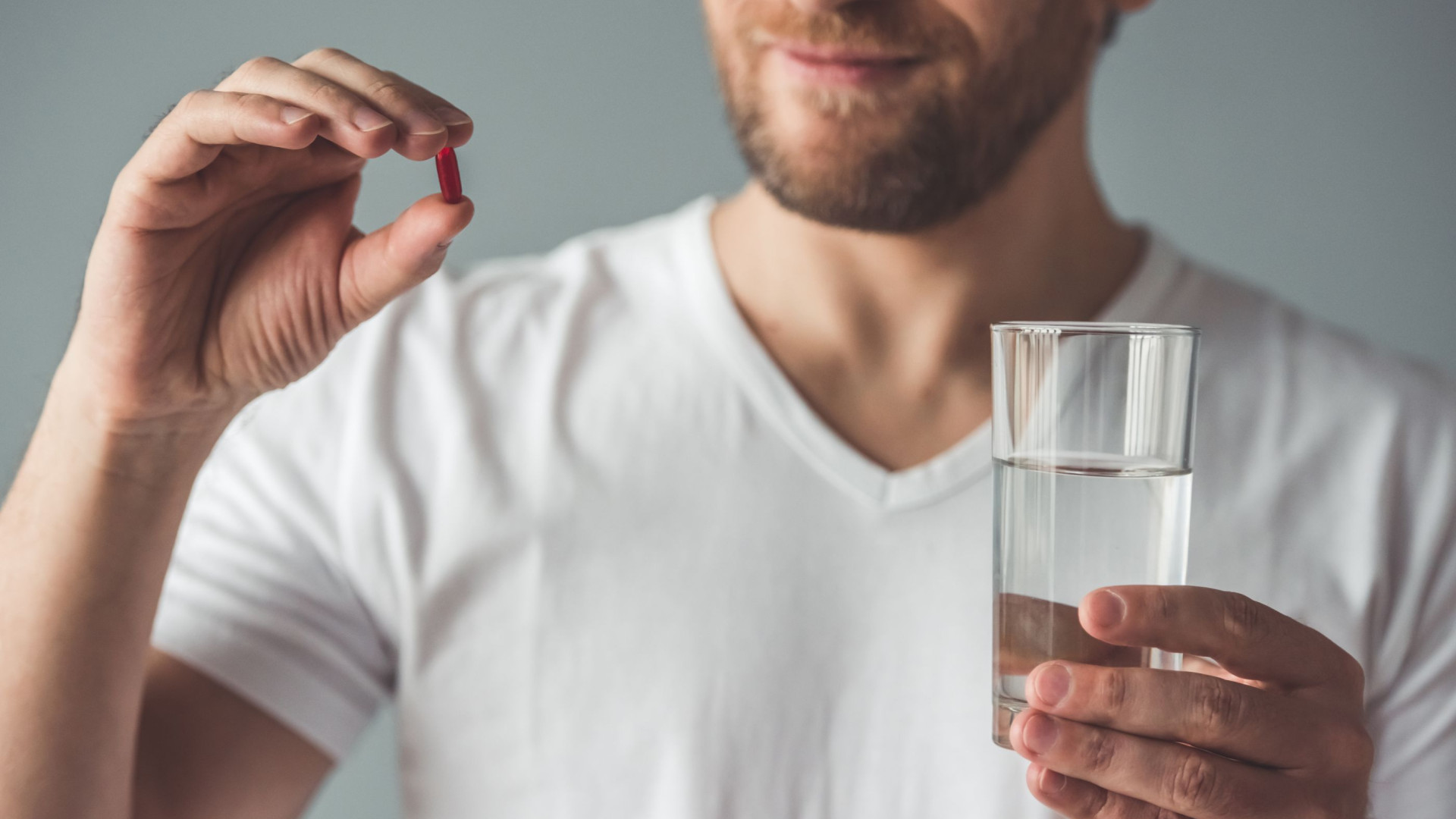 Vitaminas não reduzem risco de enfartes e podem até ser prejudiciais