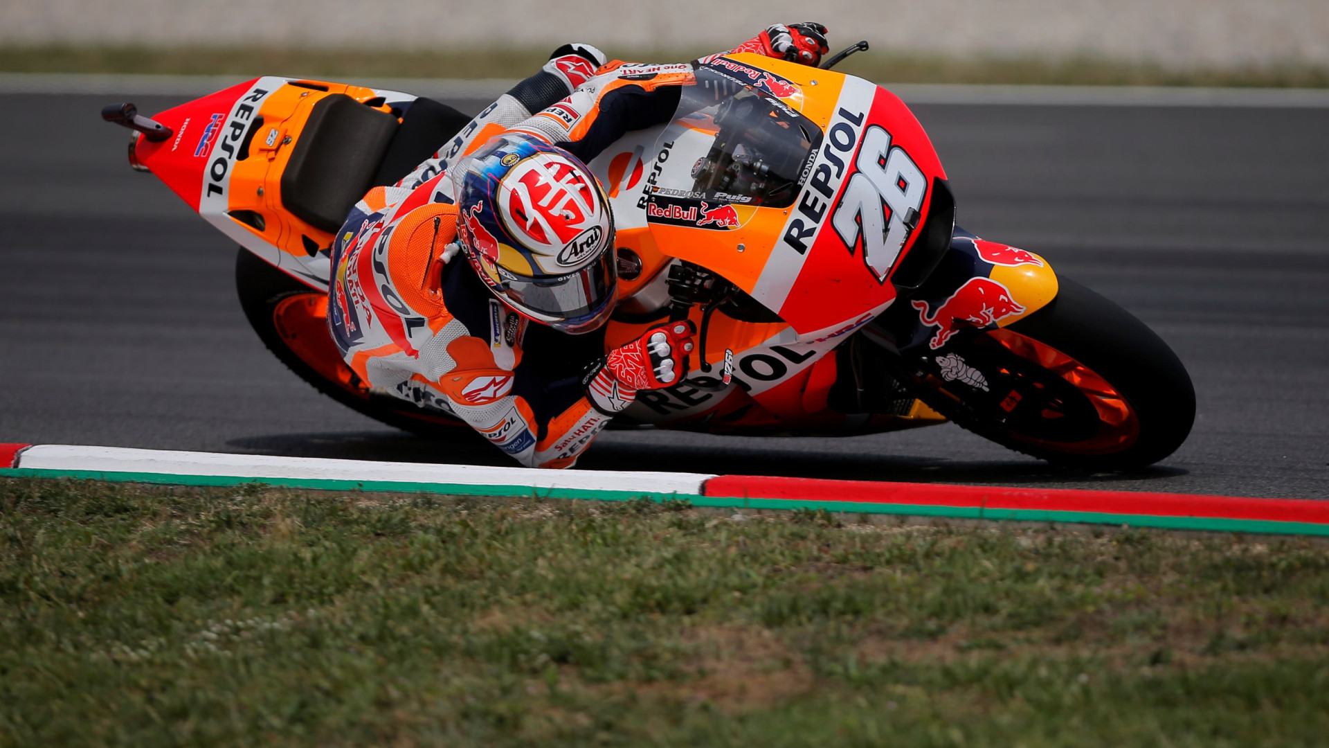 MotoGP vai ficar mais pobre. Uma das grandes estrelas anuncia retirada