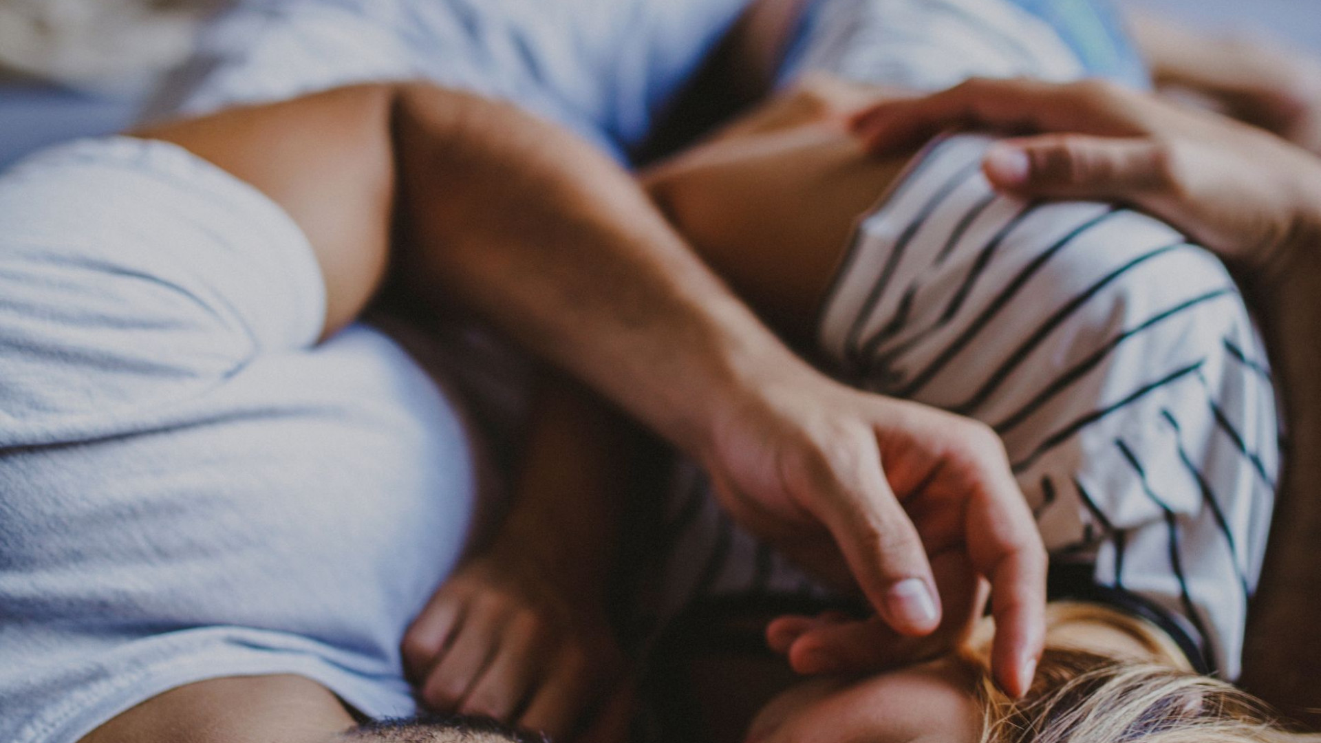 Sono de beleza: Dormir tem funções antioxidantes