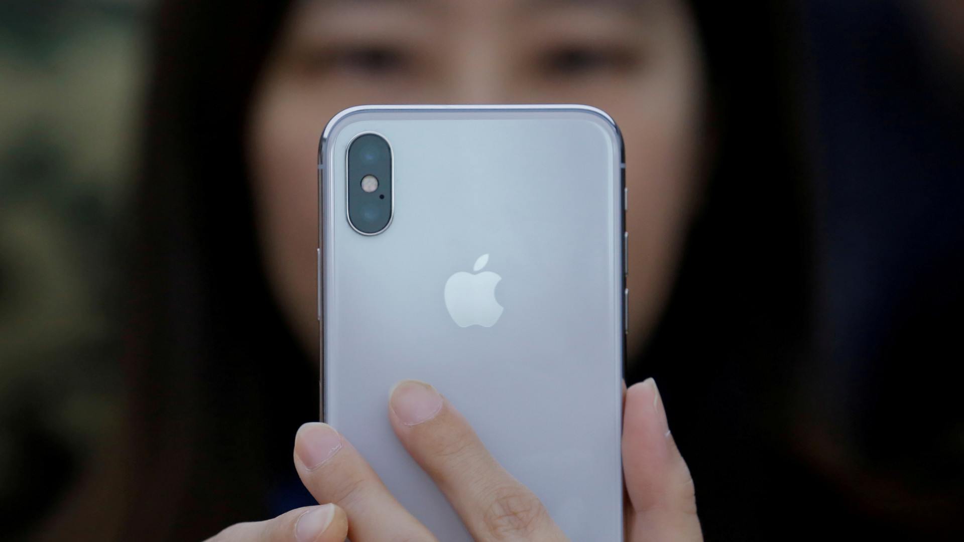 Apple removeu milhares de apps da sua loja chinesa