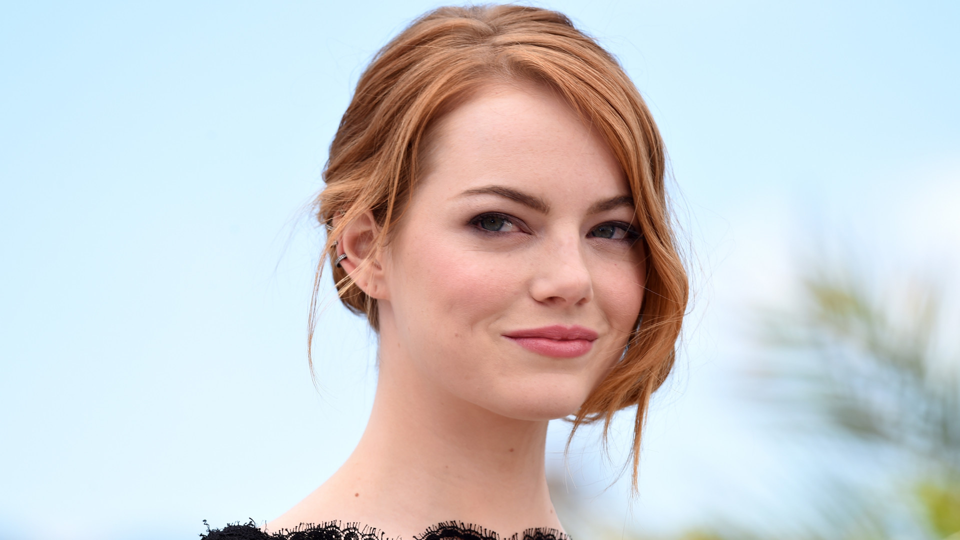 Emma Stone 'mudou' o nome por causa das Spice Girls