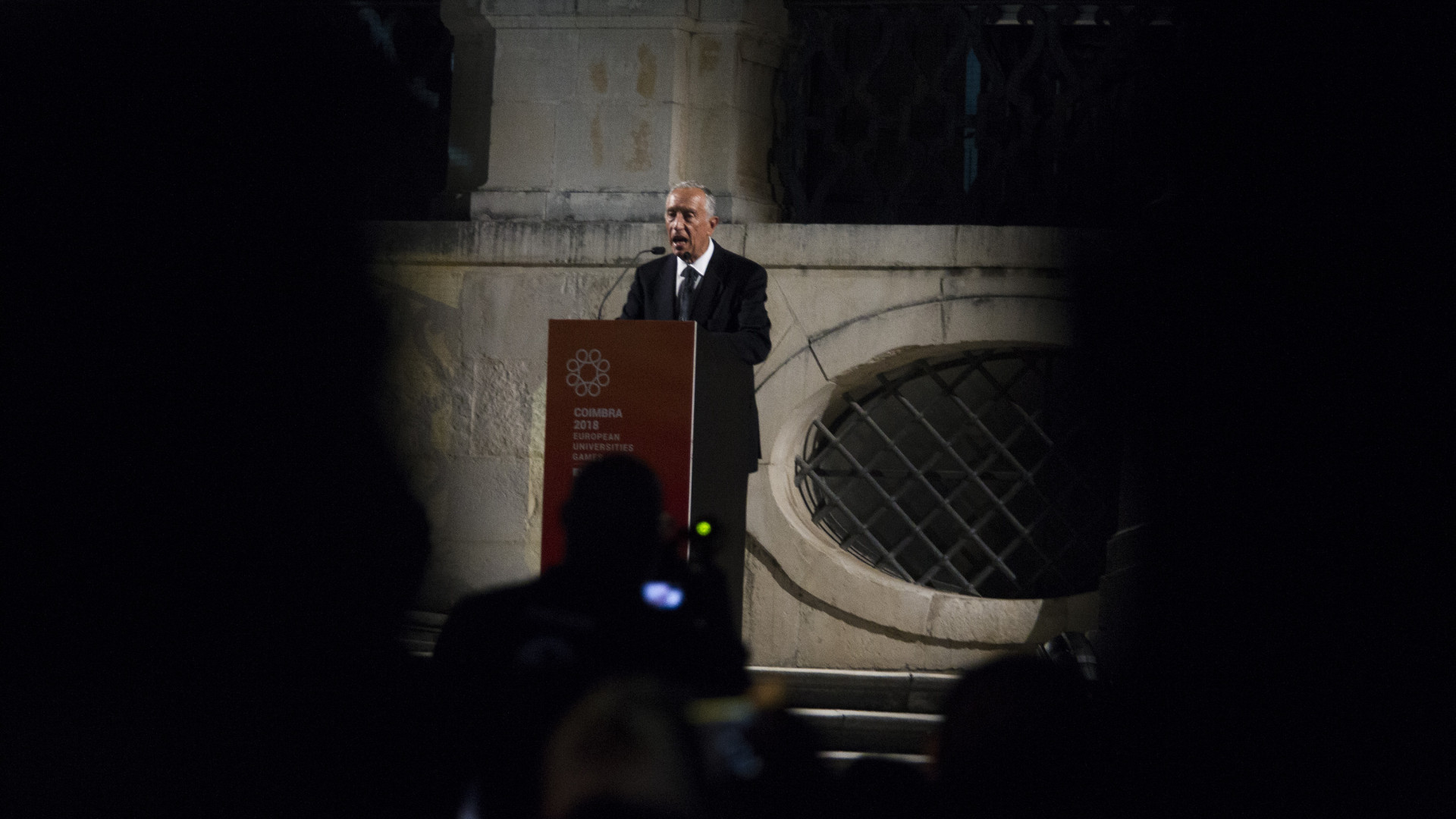 Marcelo promulga diploma que obriga a registo e seguro de drones