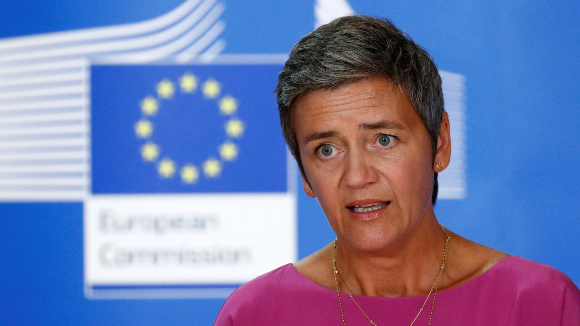 Bruxelas investiga VW, BMW e Daimler por suspeitas de formação de cartel