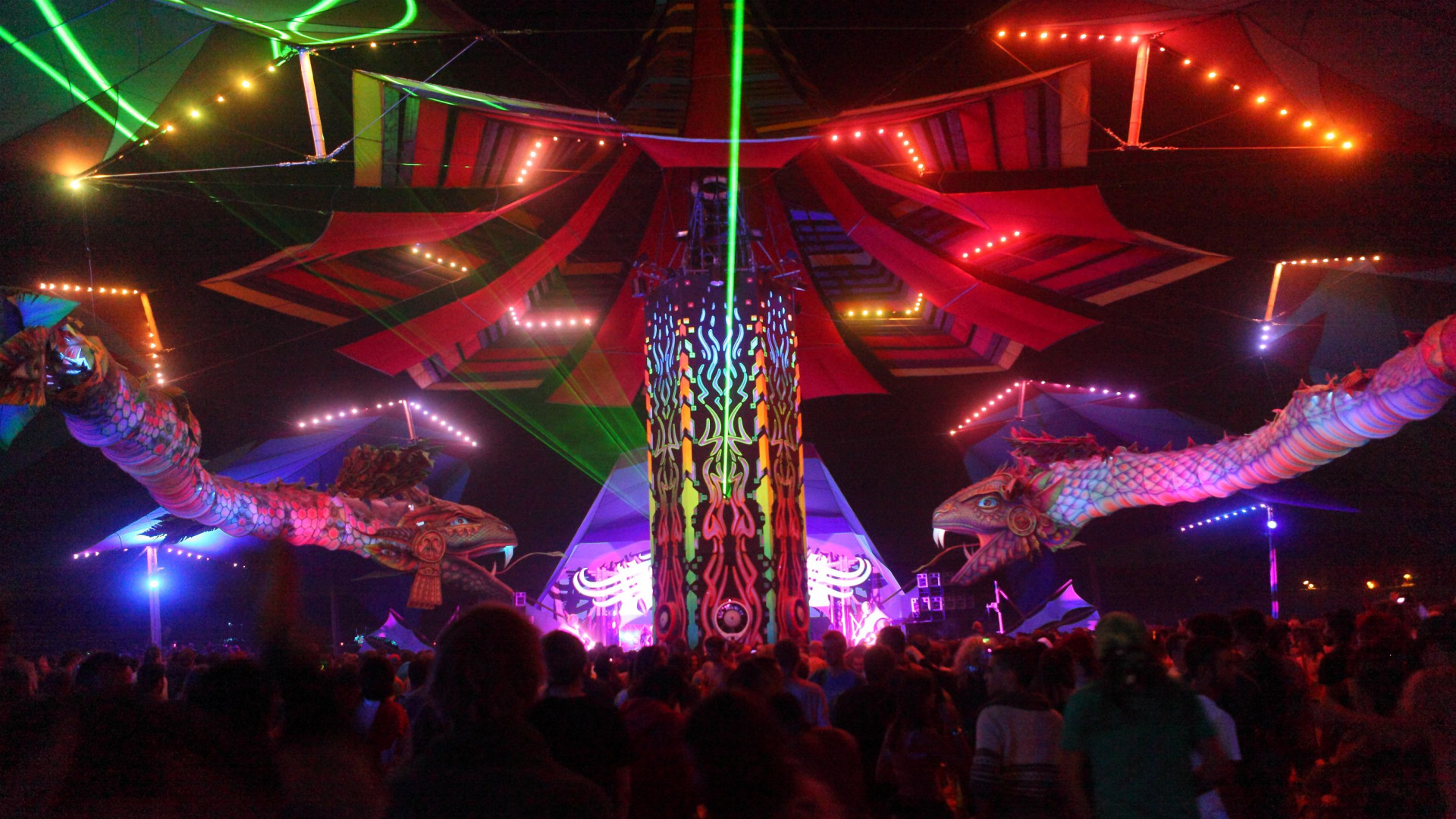 Boom Festival distinguido com prémio de sustentabilidade